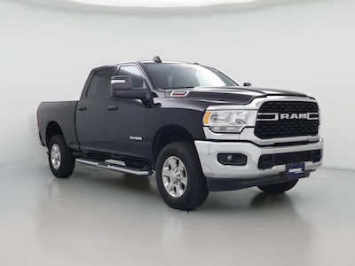 2024 Ram 2500 Bighorn