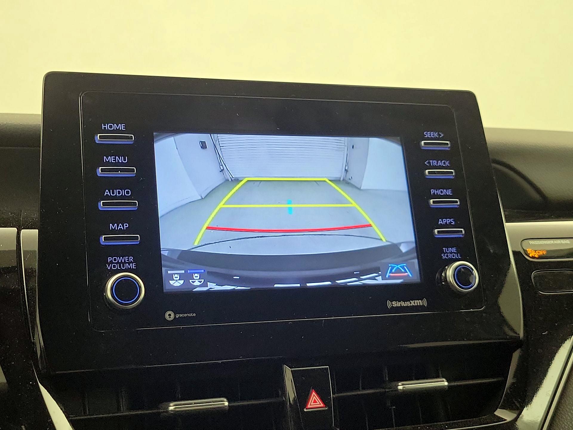 Thumbnail: 2023 Toyota Camry - 14