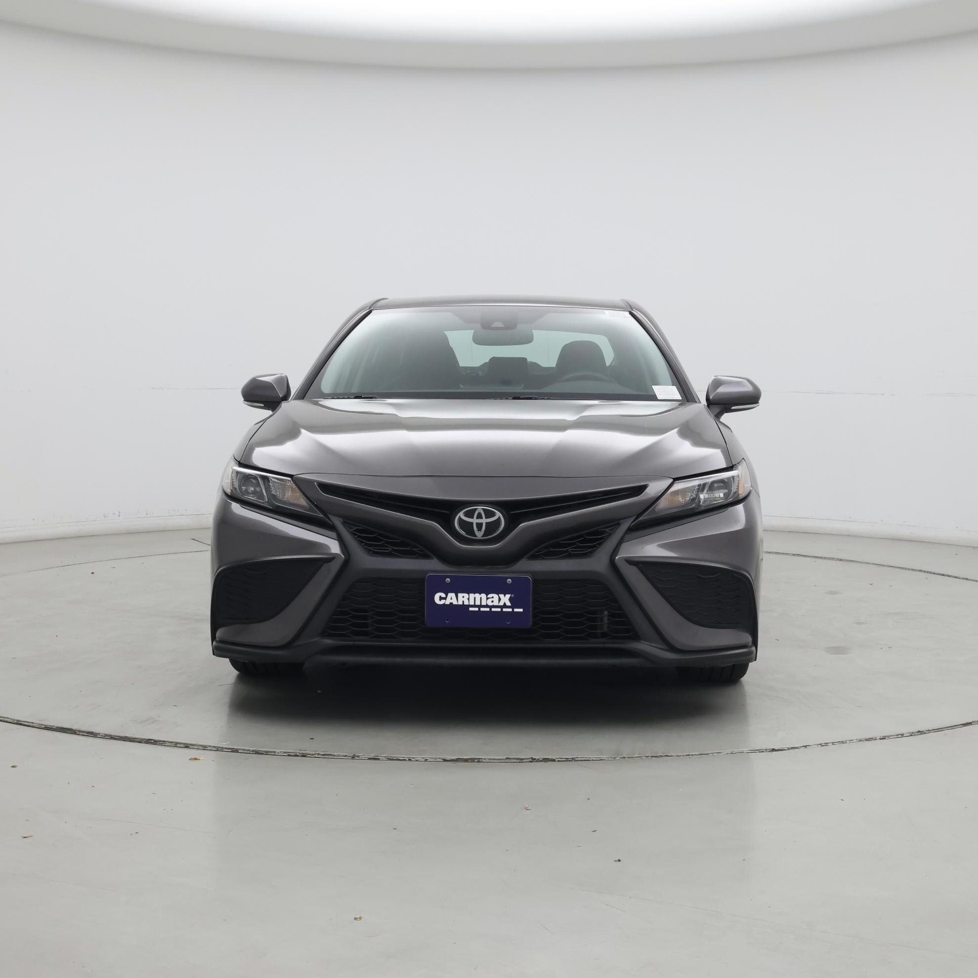Thumbnail: 2023 Toyota Camry - 5