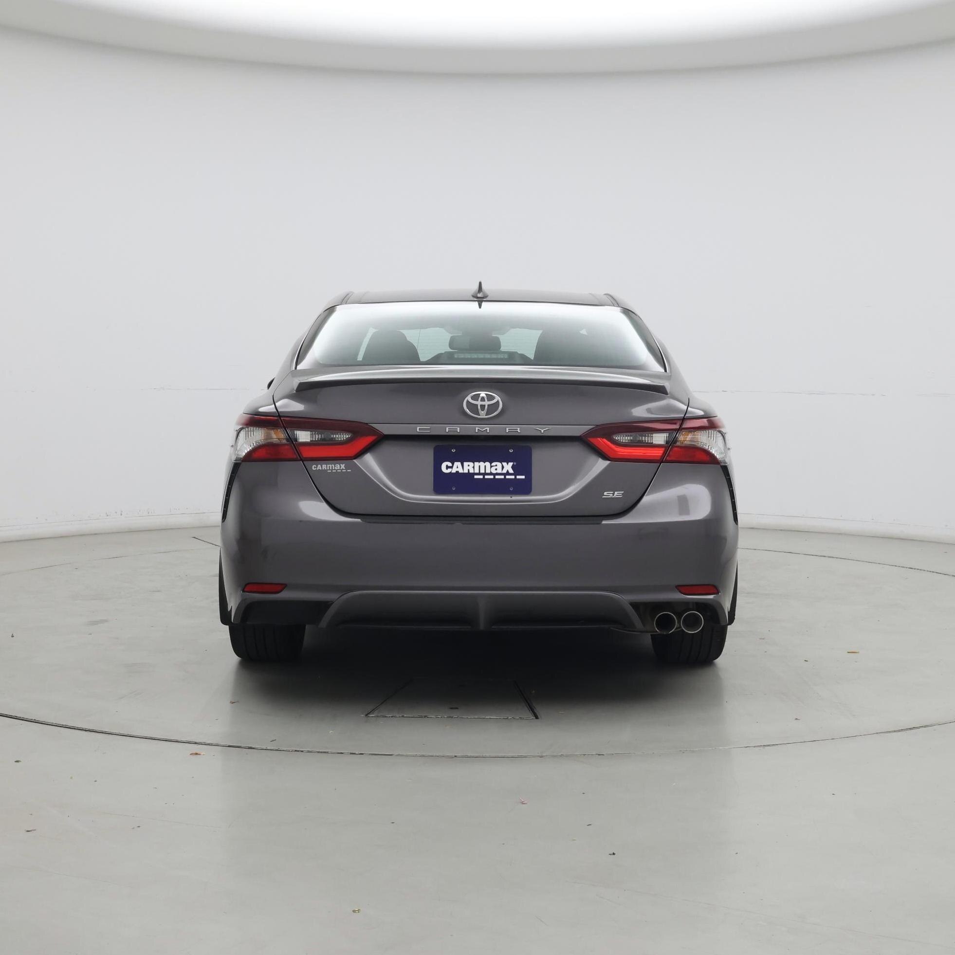 Thumbnail: 2023 Toyota Camry - 6