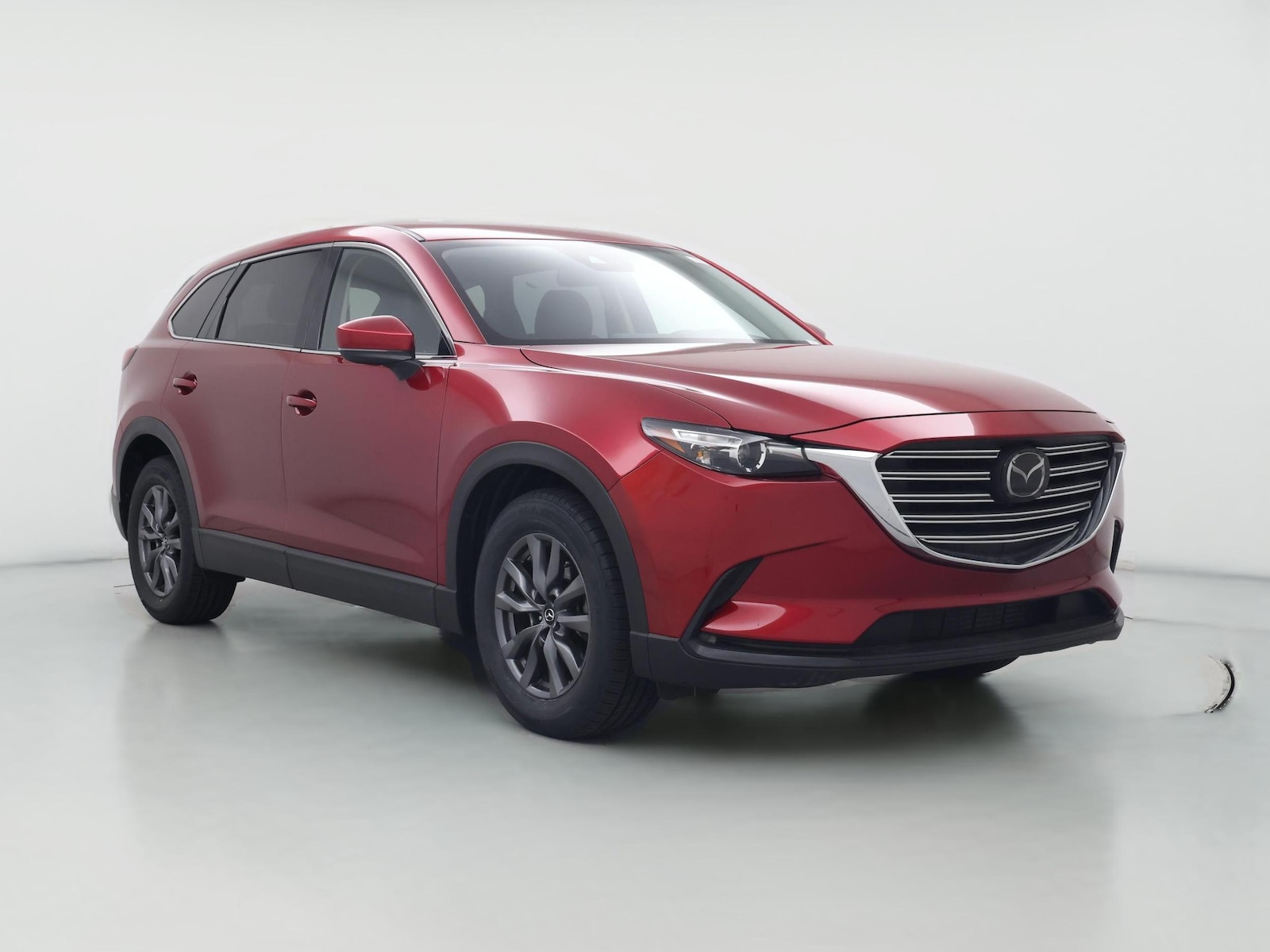2023 Mazda CX-9