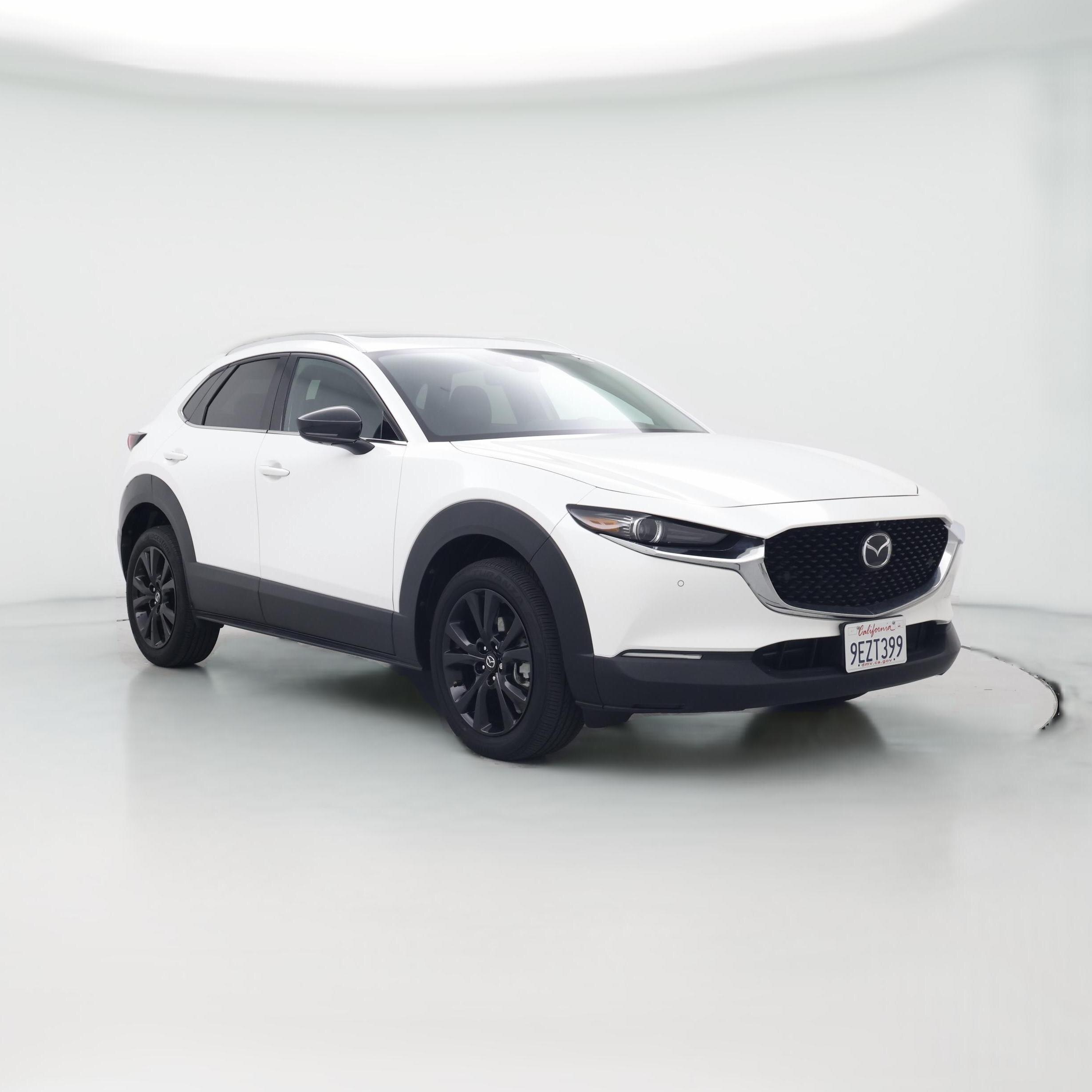 Thumbnail: 2023 Mazda CX-30 - 1
