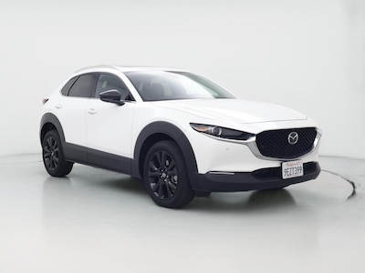 2023 Mazda CX-30 2.5 Turbo Premium Plus