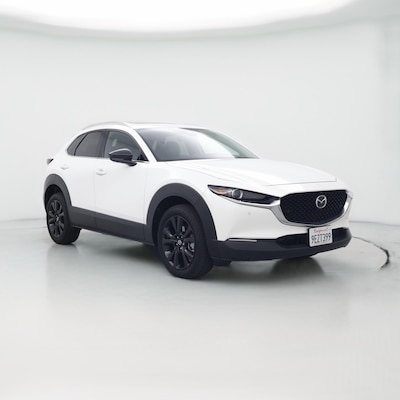 2023 Mazda CX-30 2.5 Turbo Premium Plus