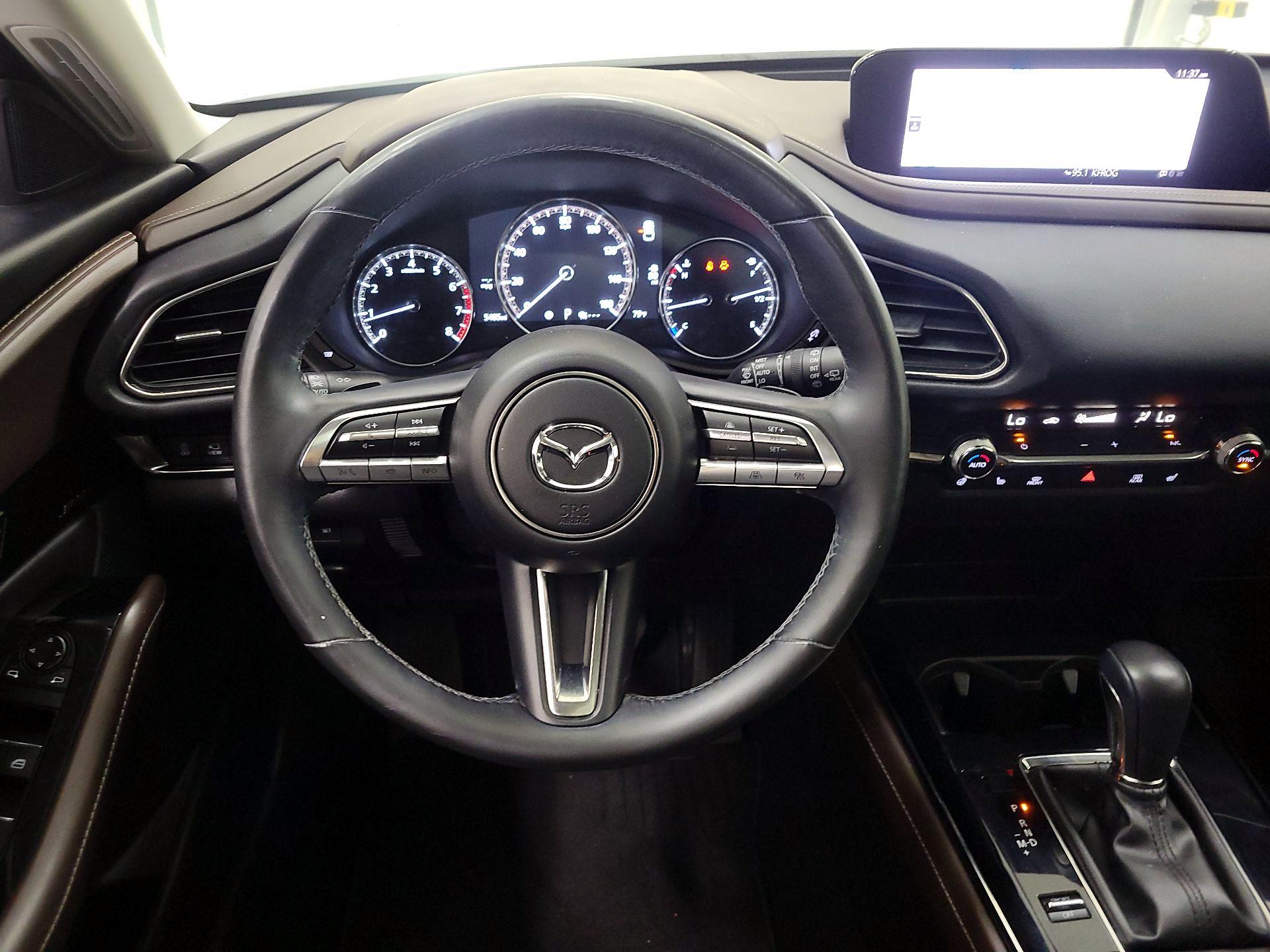 Thumbnail: 2023 Mazda CX-30 - 10