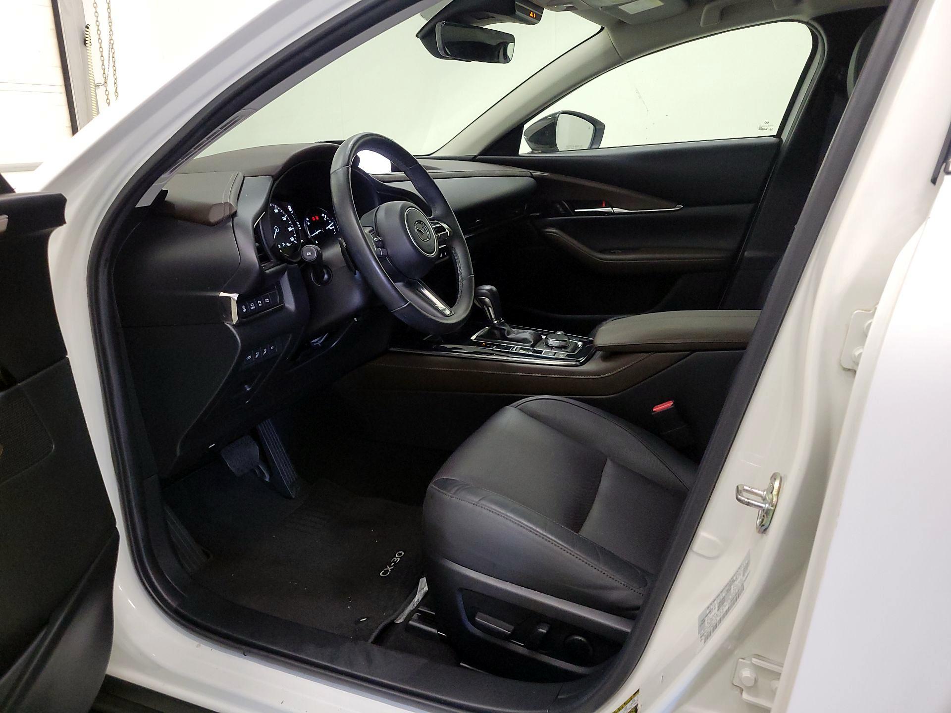 Thumbnail: 2023 Mazda CX-30 - 11