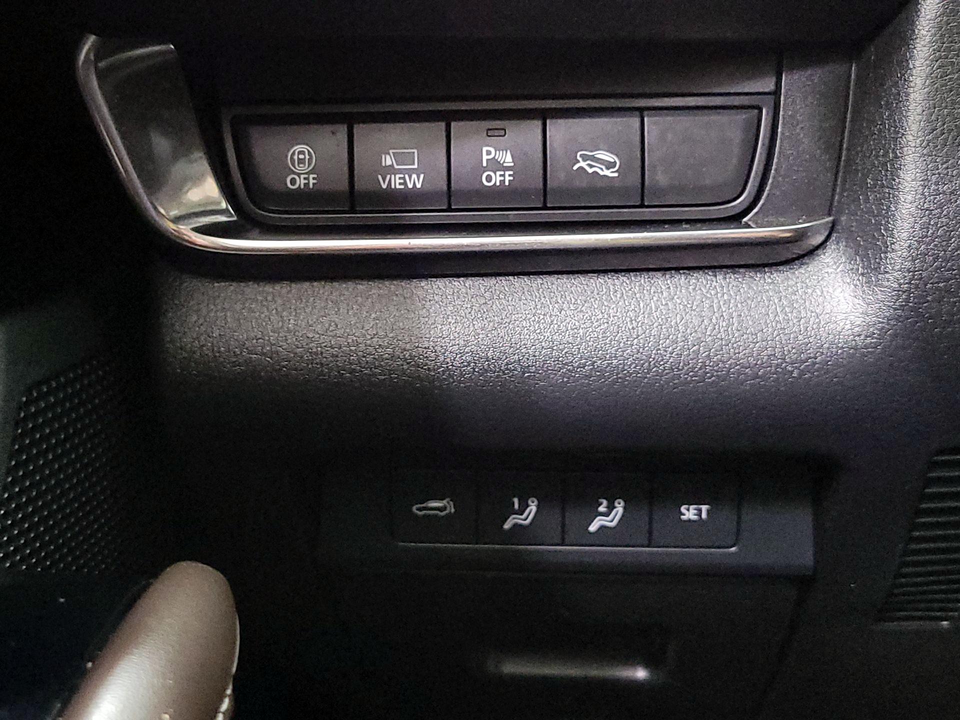 Thumbnail: 2023 Mazda CX-30 - 13