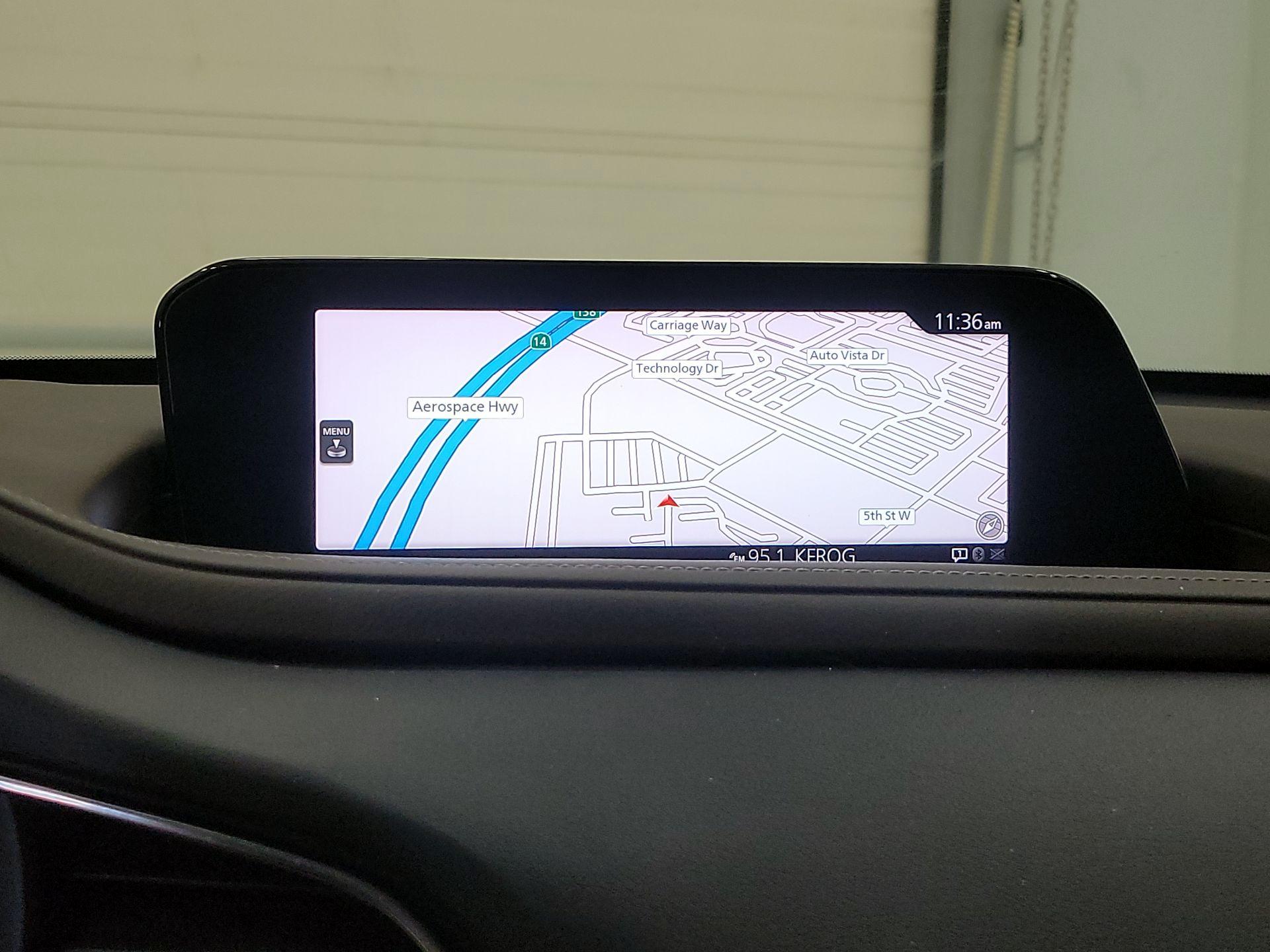 Thumbnail: 2023 Mazda CX-30 - 14