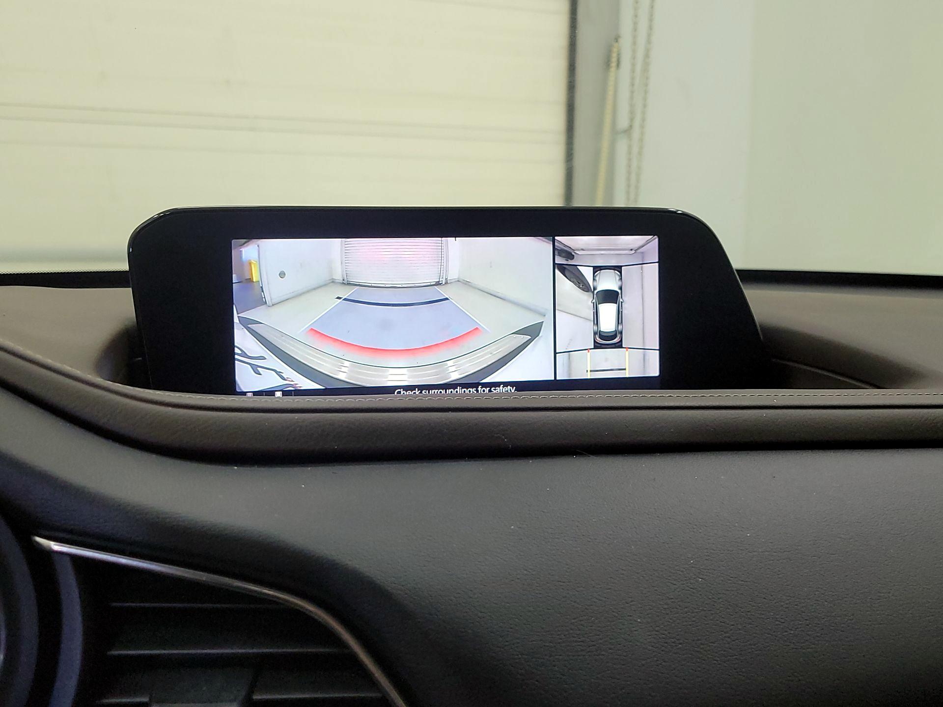 Thumbnail: 2023 Mazda CX-30 - 15