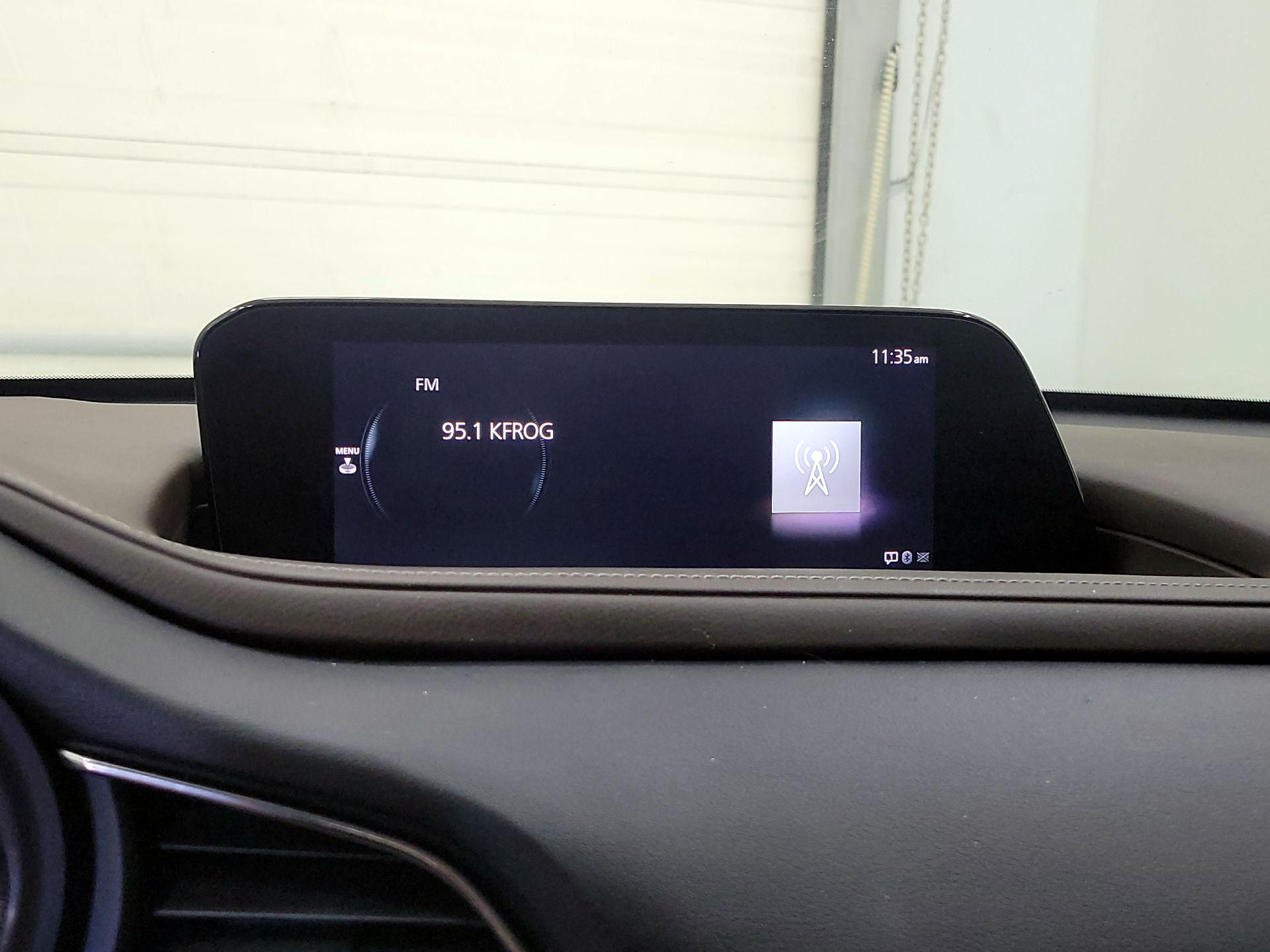 Thumbnail: 2023 Mazda CX-30 - 16