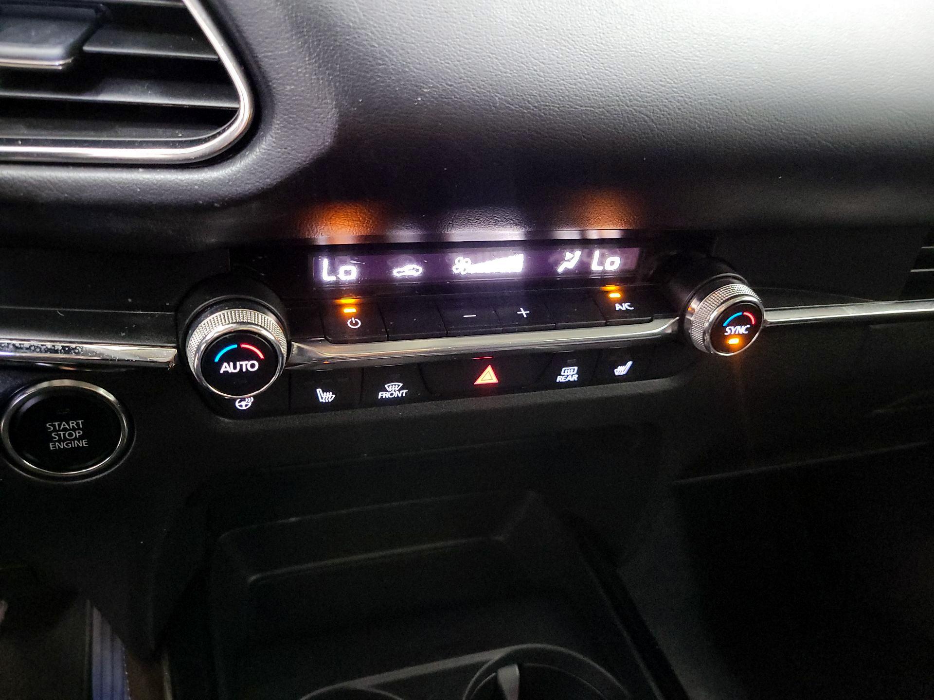 Thumbnail: 2023 Mazda CX-30 - 17