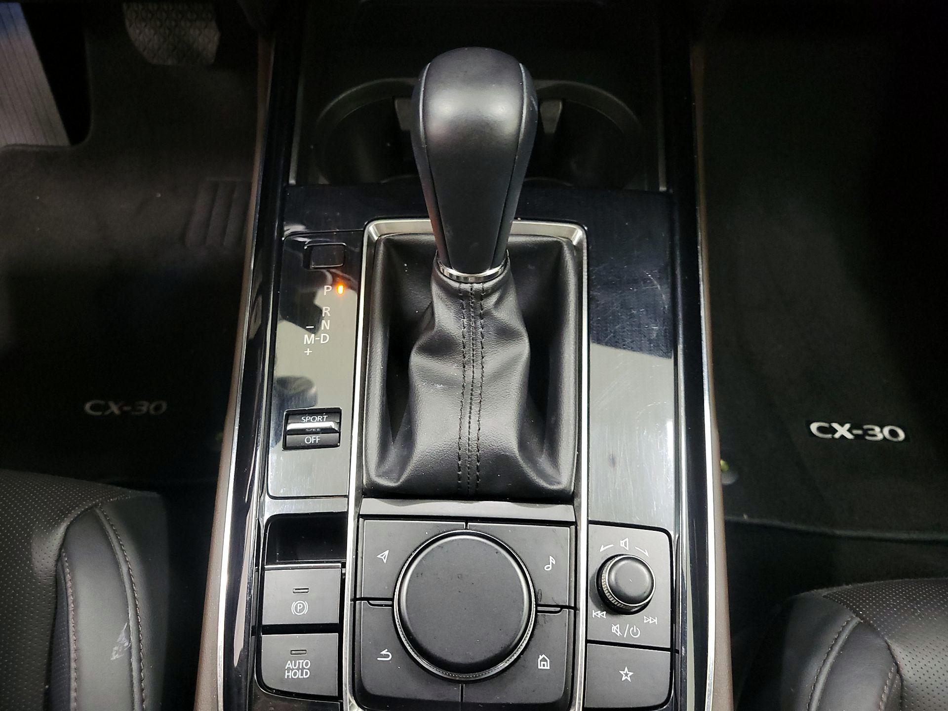 Thumbnail: 2023 Mazda CX-30 - 18