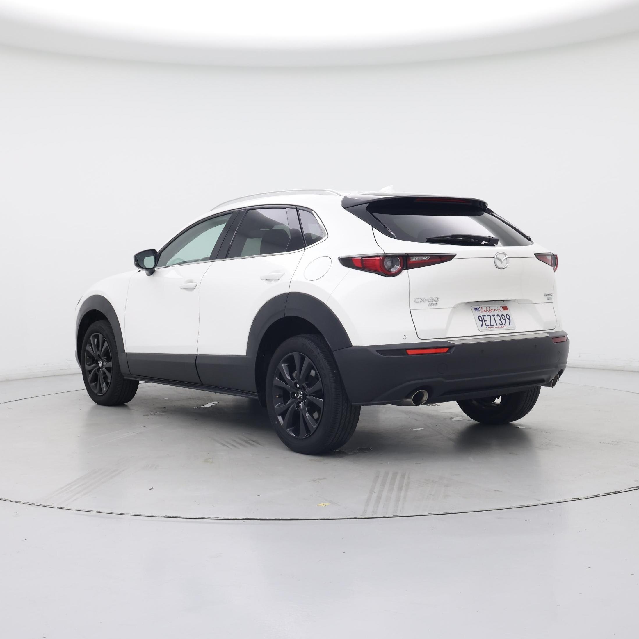 Thumbnail: 2023 Mazda CX-30 - 2