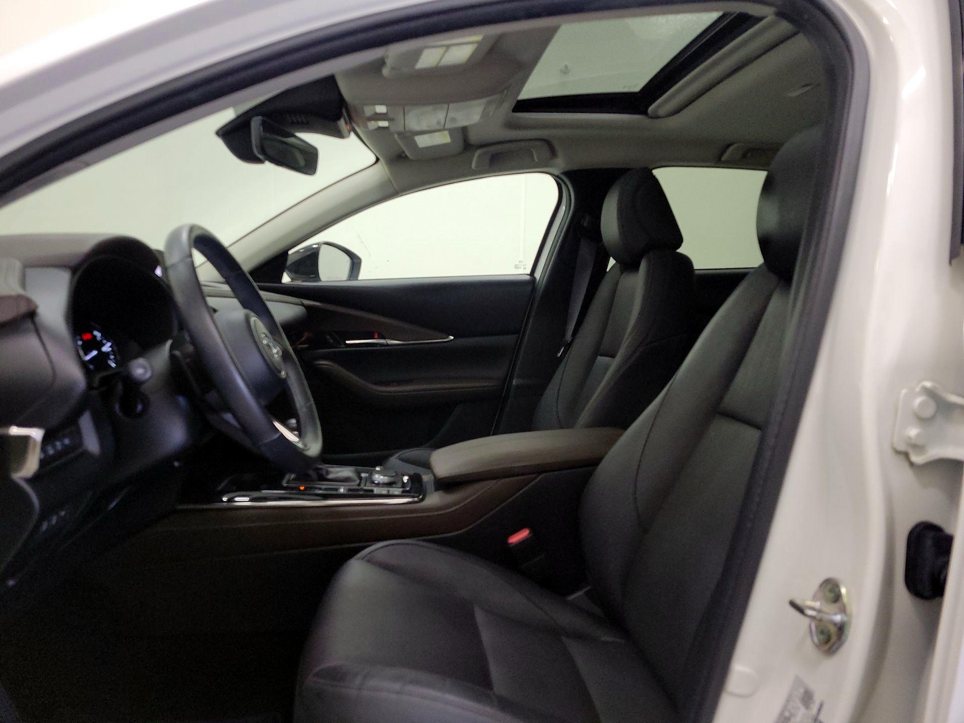 Thumbnail: 2023 Mazda CX-30 - 20