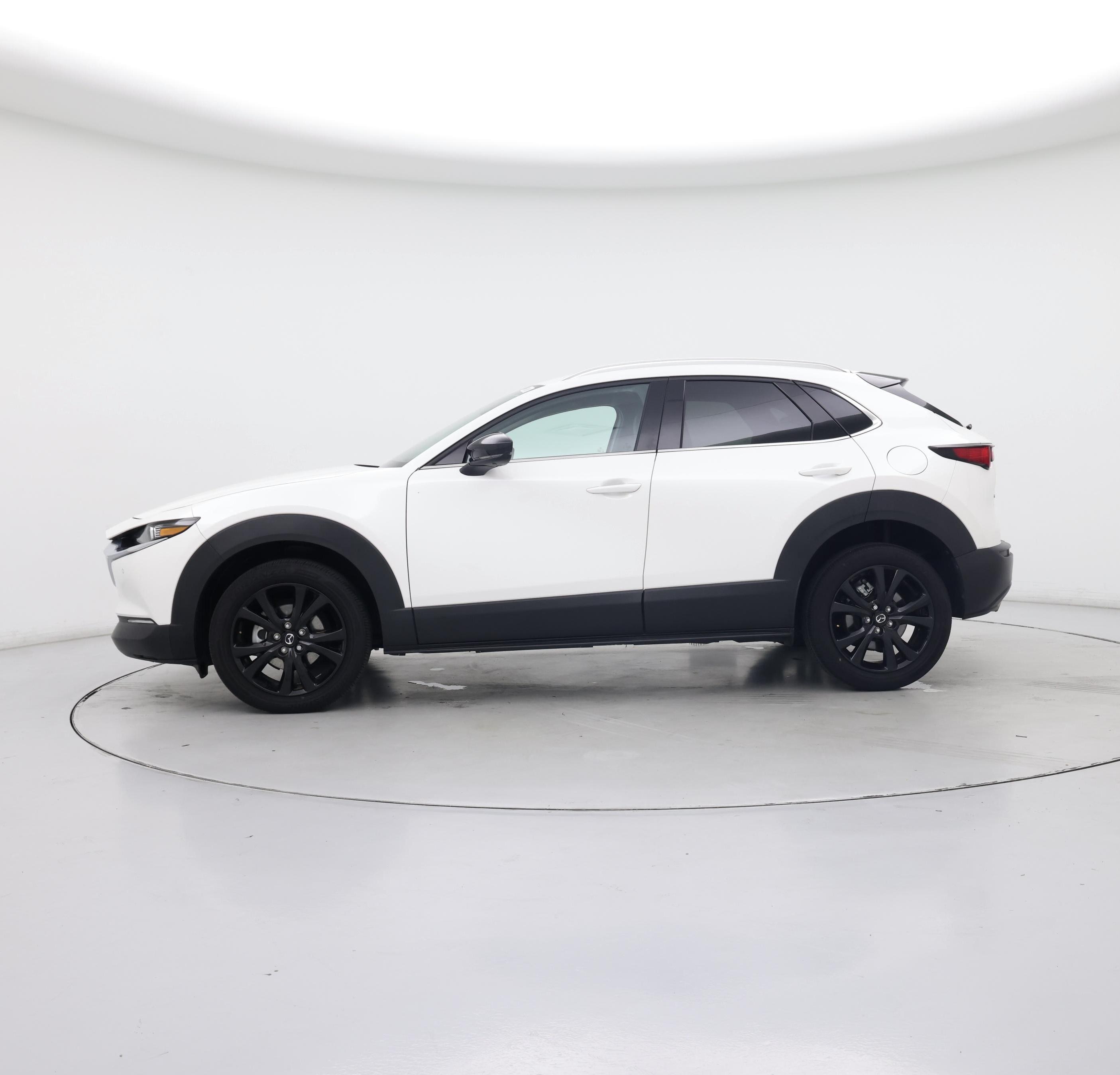 Thumbnail: 2023 Mazda CX-30 - 3