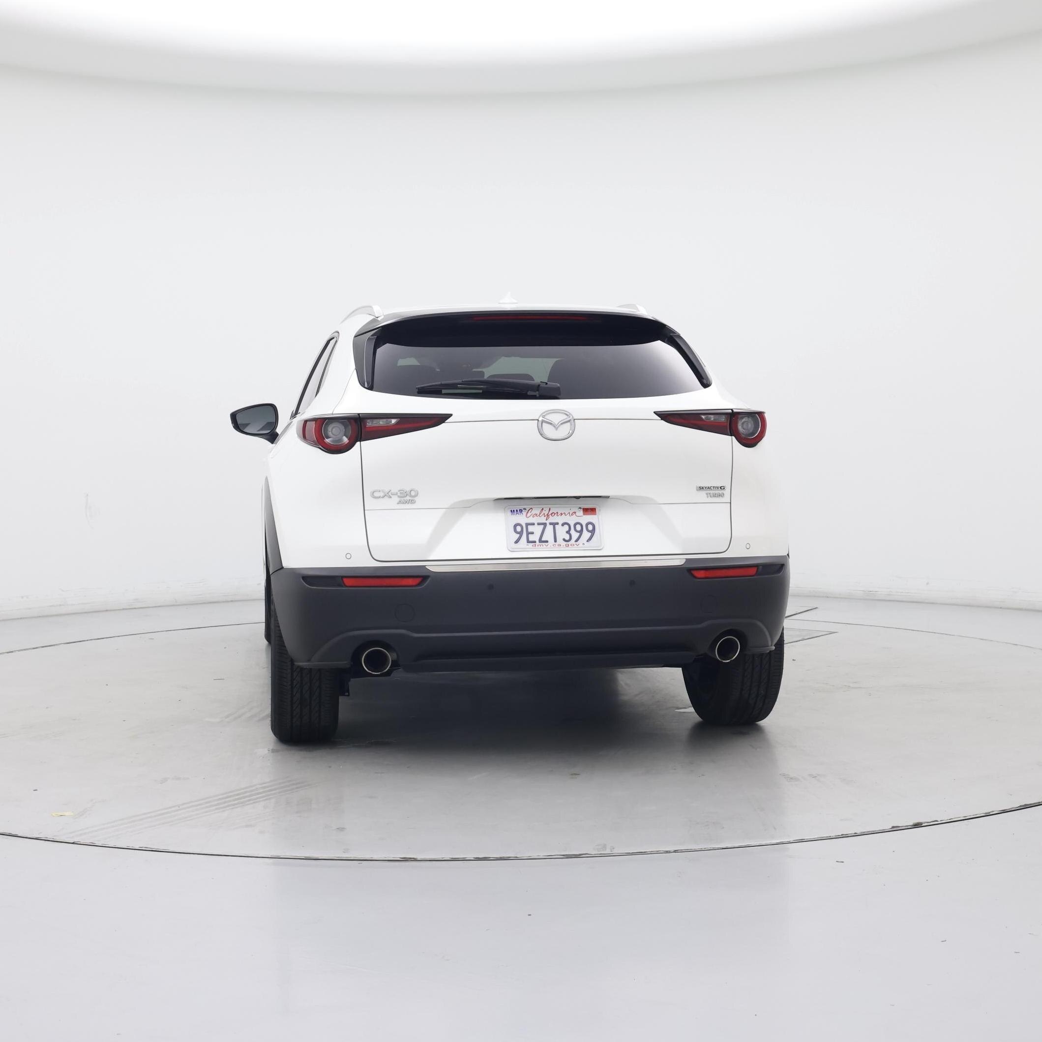 Thumbnail: 2023 Mazda CX-30 - 6