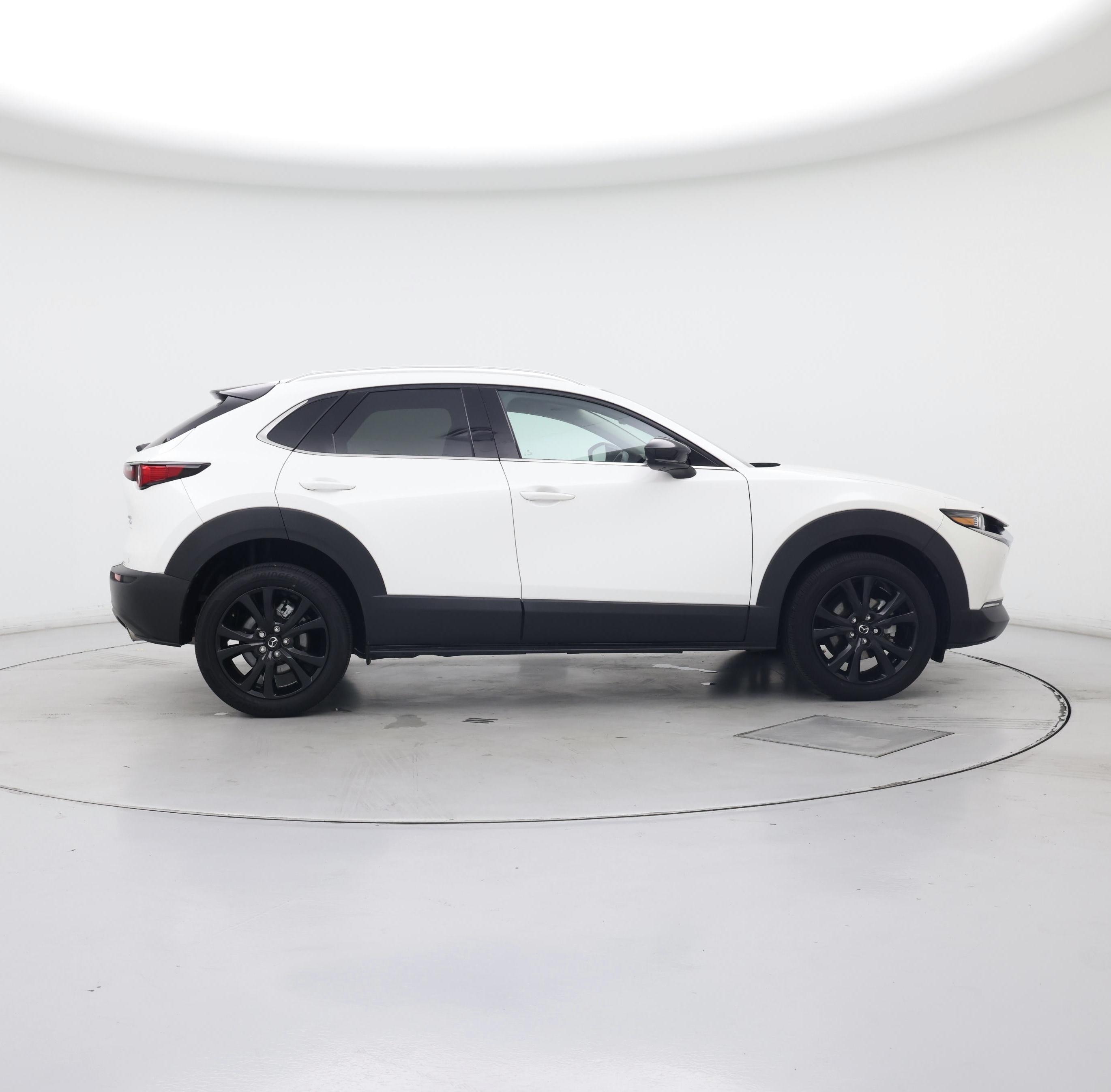 Thumbnail: 2023 Mazda CX-30 - 7