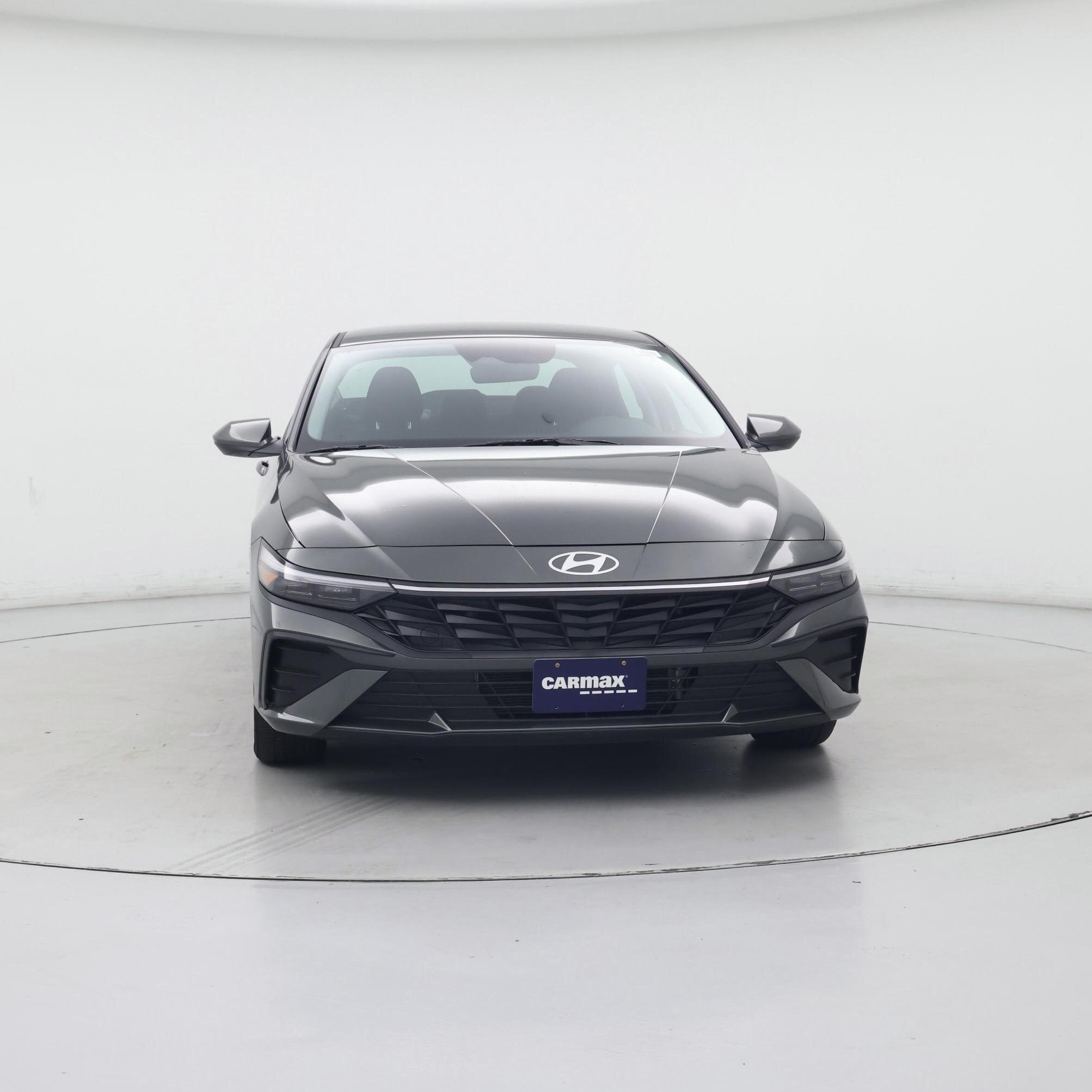 Thumbnail: 2025 Hyundai Elantra - 5