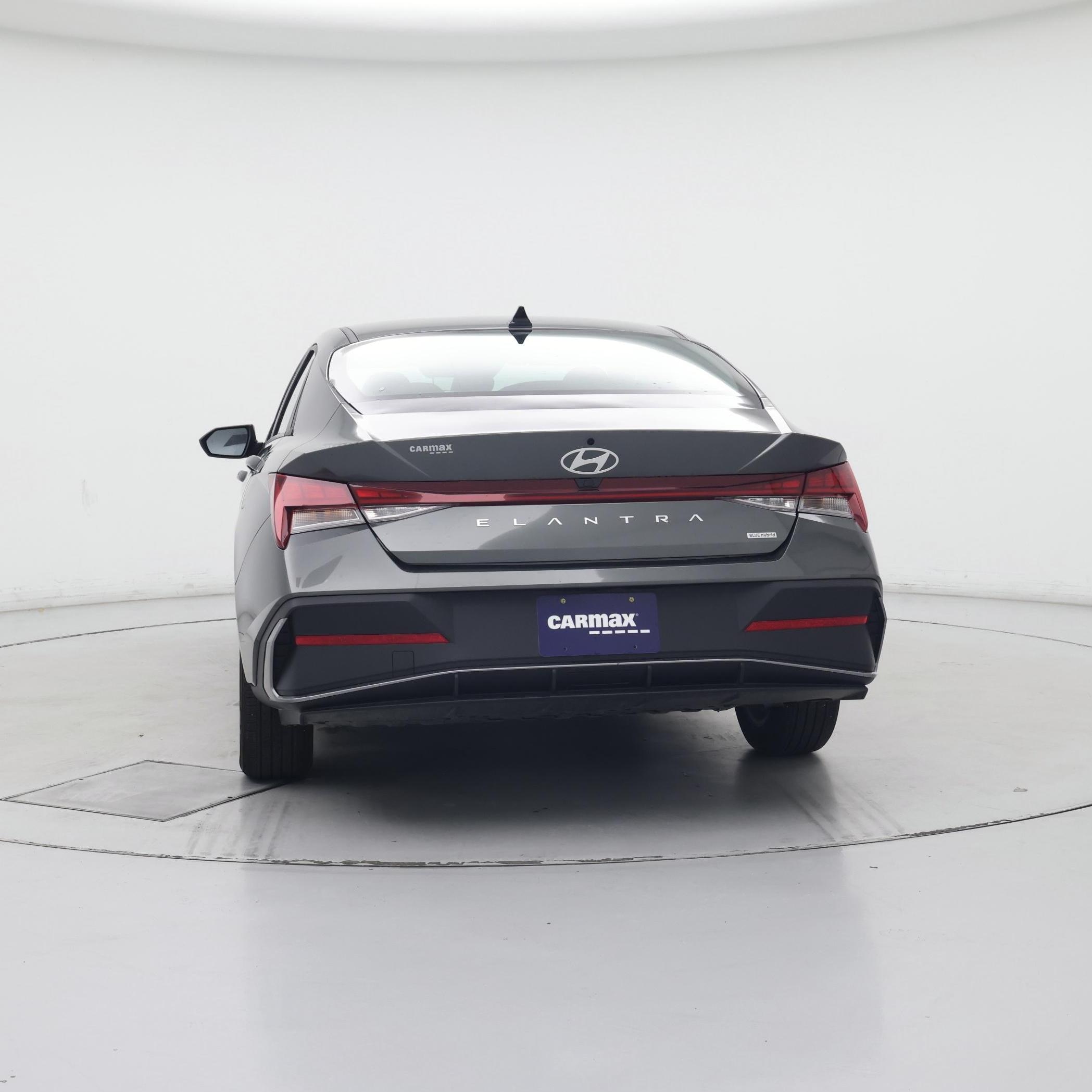 Thumbnail: 2025 Hyundai Elantra - 6