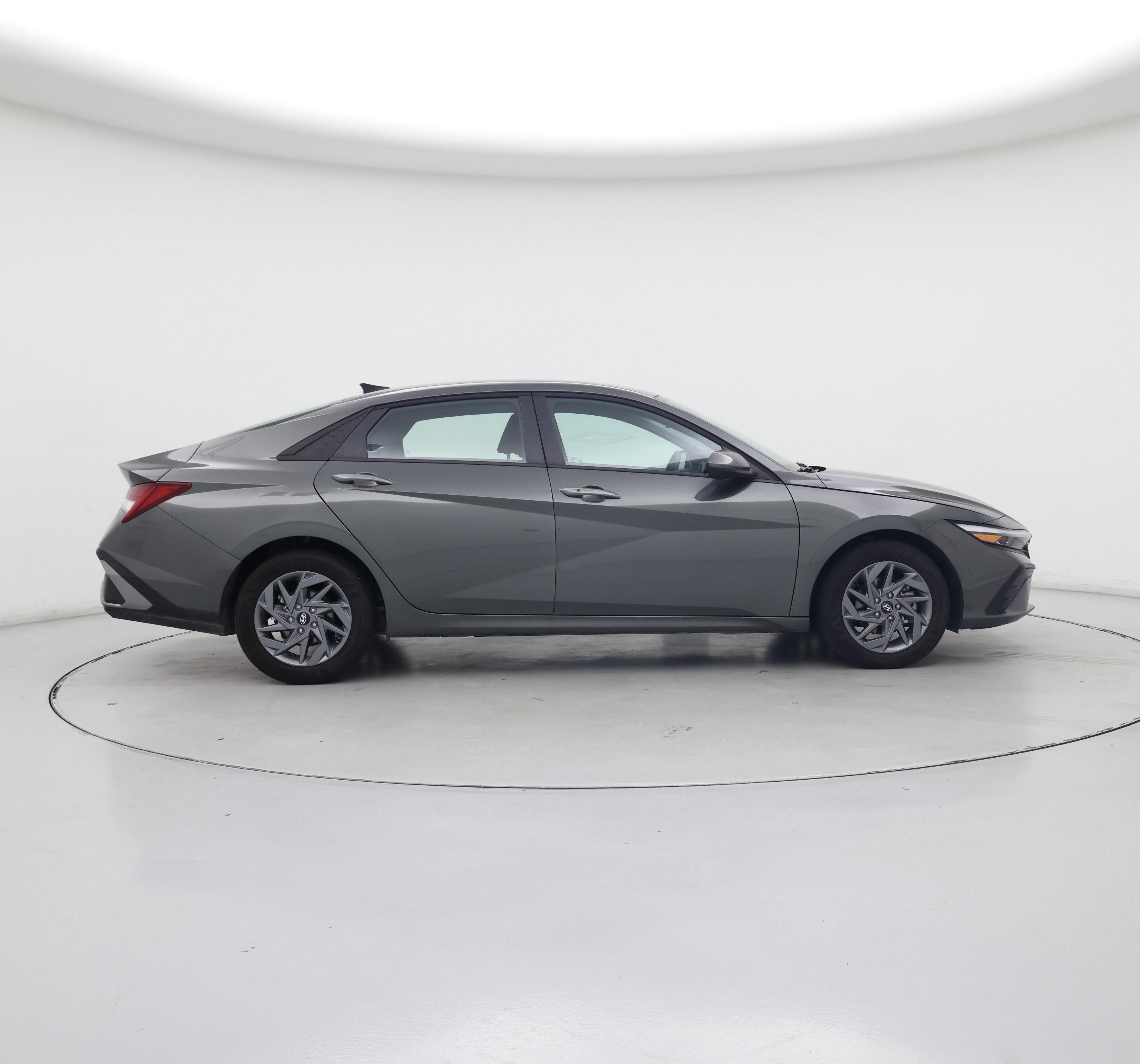 Thumbnail: 2025 Hyundai Elantra - 7