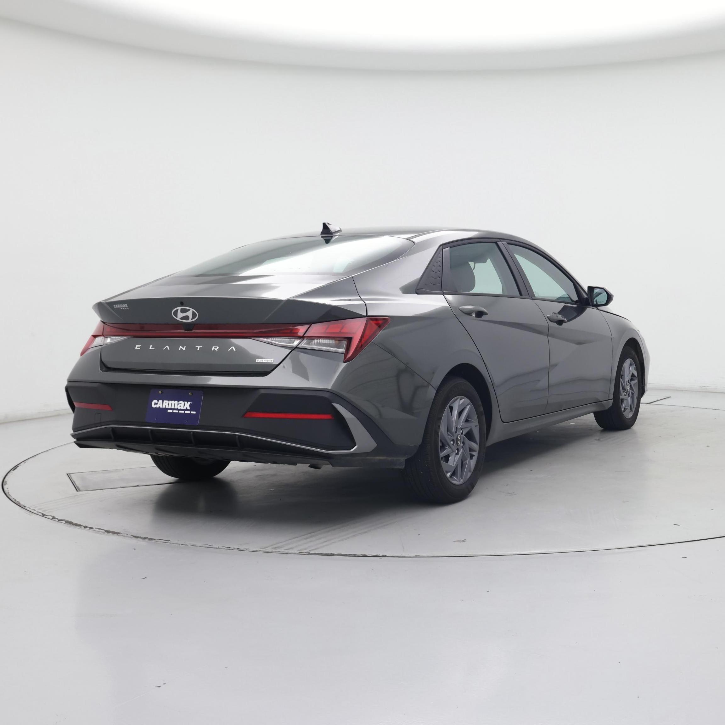 Thumbnail: 2025 Hyundai Elantra - 8