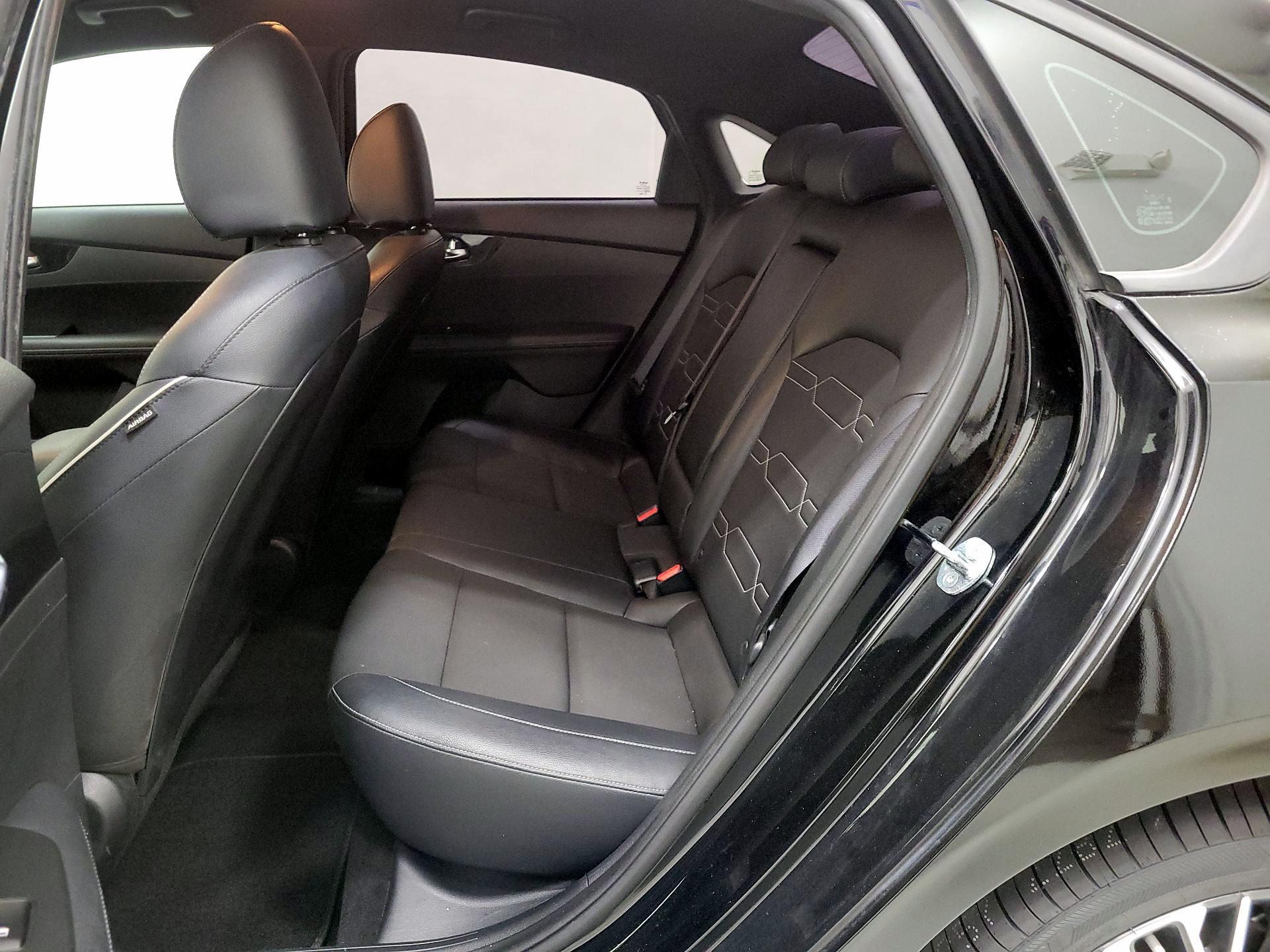 Thumbnail: 2023 Kia Forte - 20