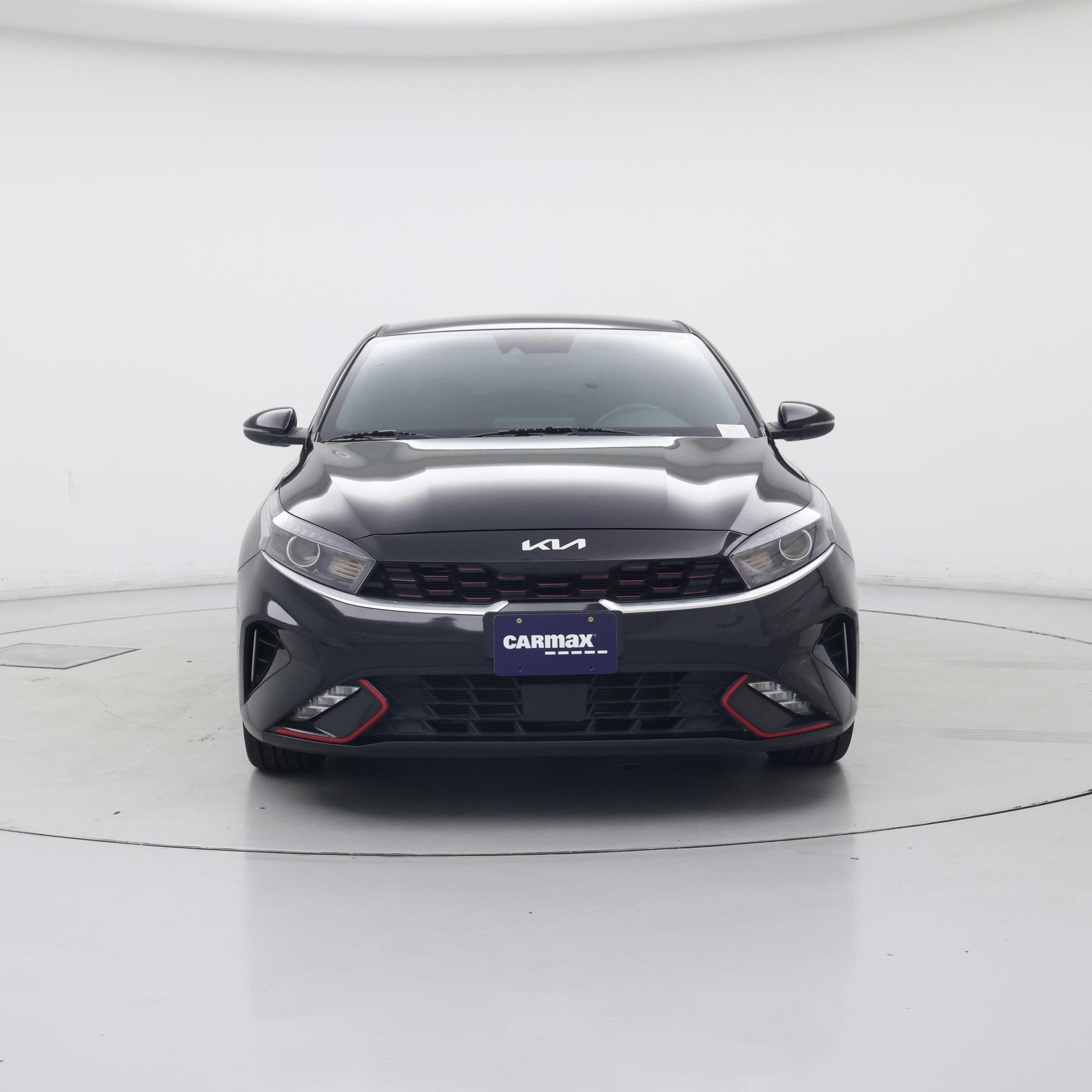 Thumbnail: 2023 Kia Forte - 5