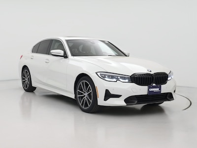 2020 BMW 330 I xDrive