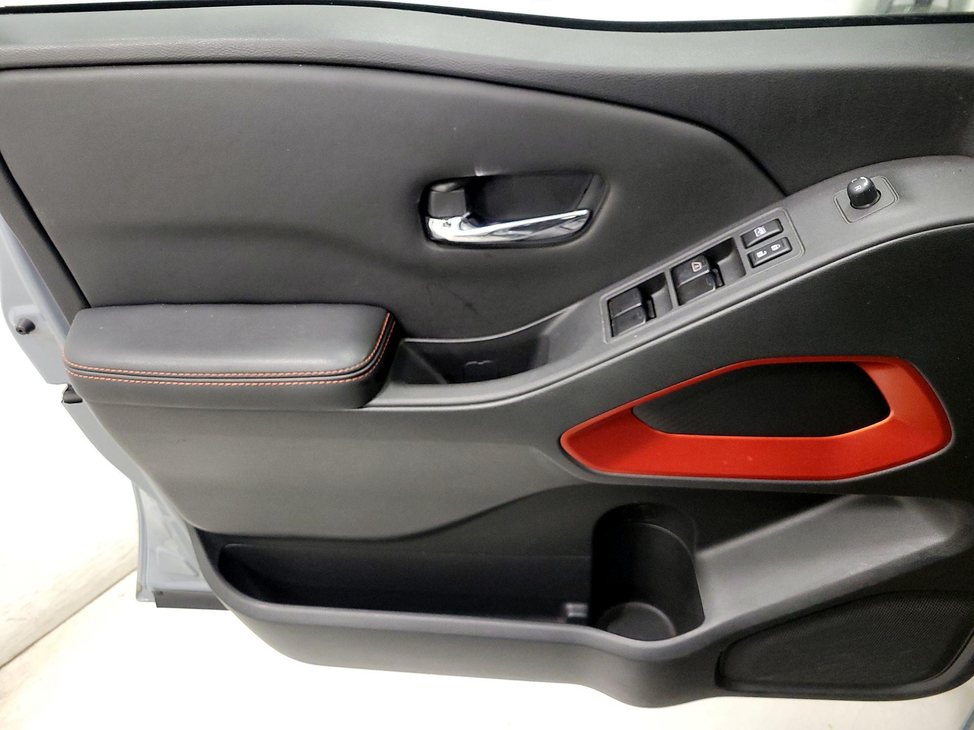 Thumbnail: 2023 Nissan Frontier - 12