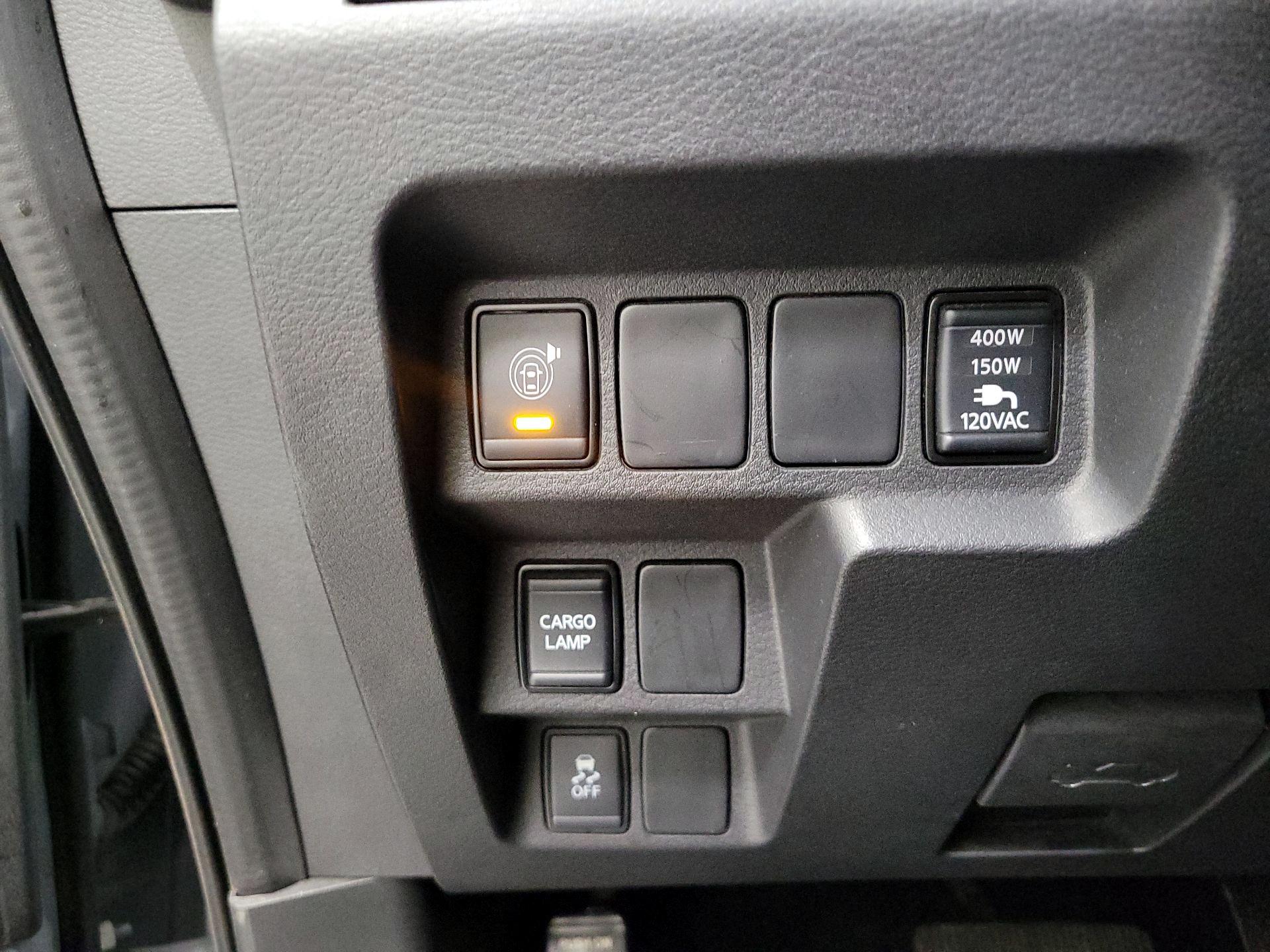 Thumbnail: 2023 Nissan Frontier - 13