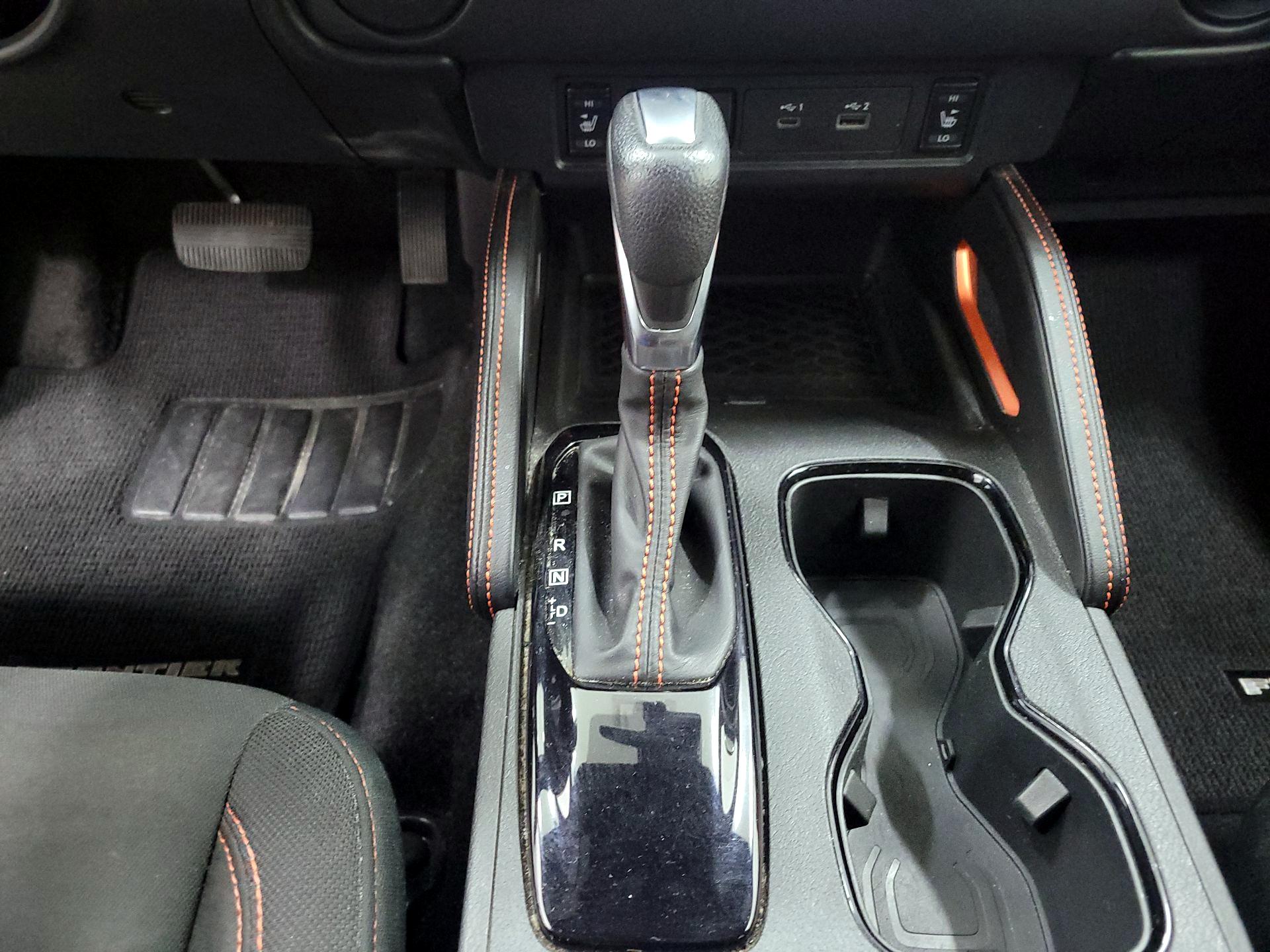 Thumbnail: 2023 Nissan Frontier - 18