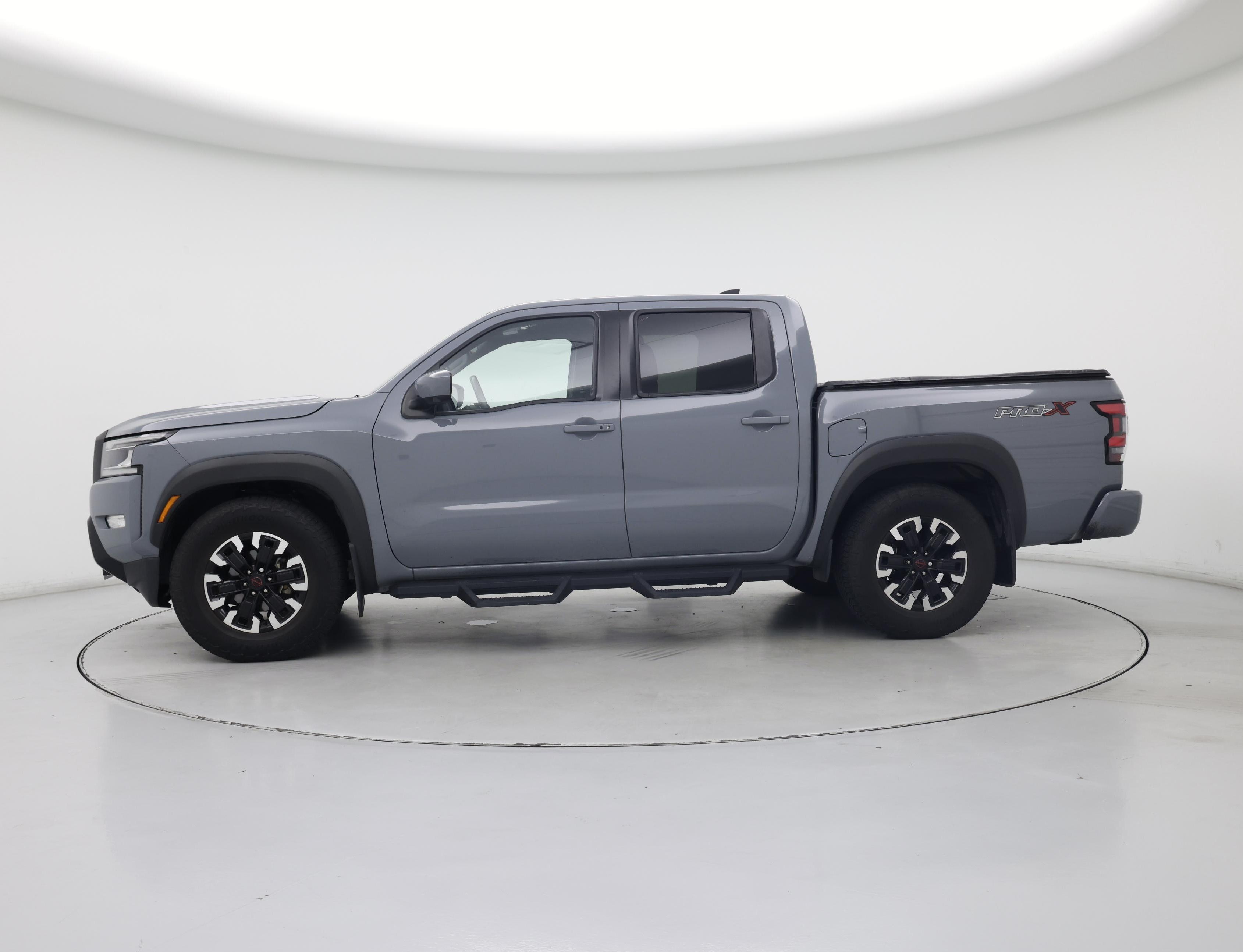 Thumbnail: 2023 Nissan Frontier - 3