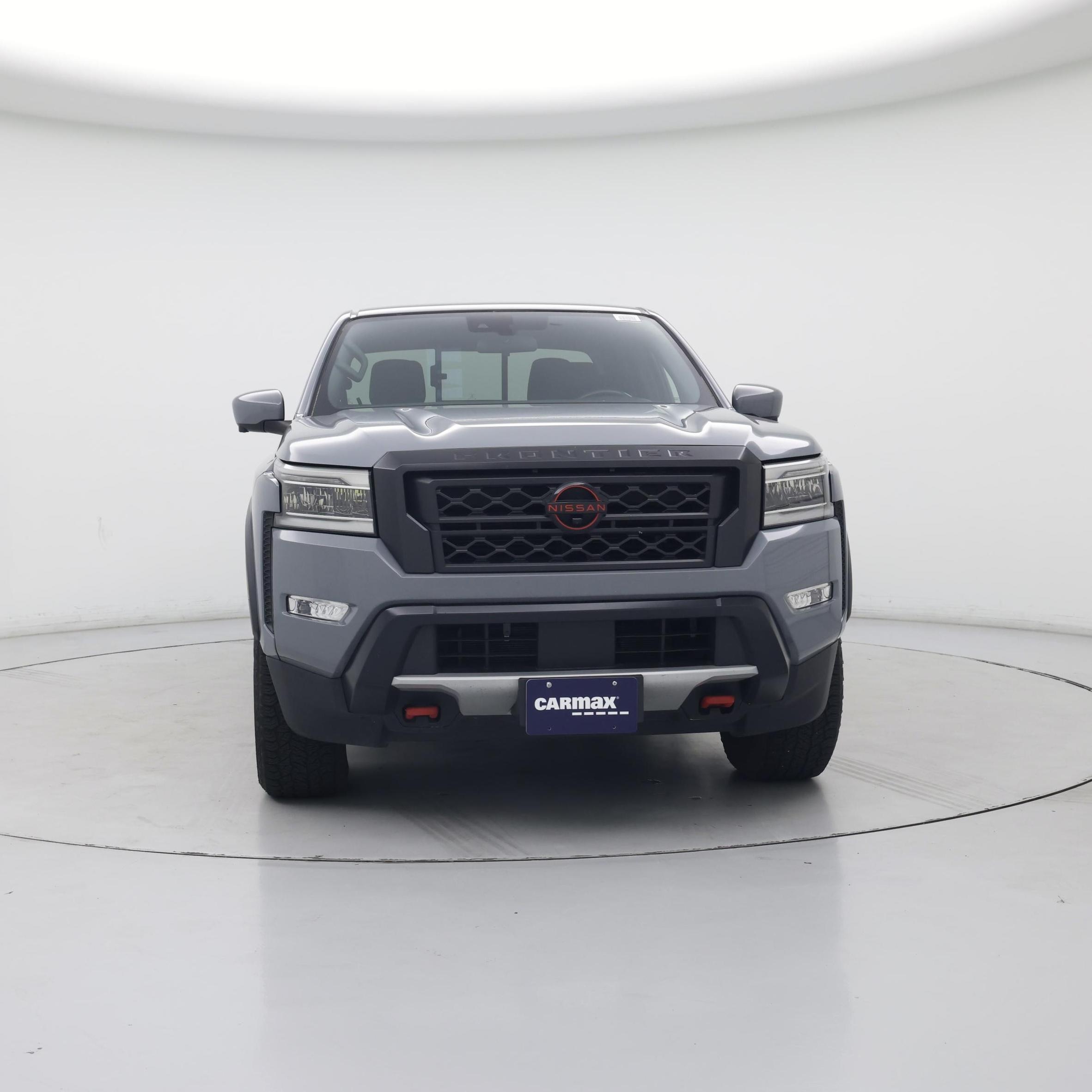 Thumbnail: 2023 Nissan Frontier - 5