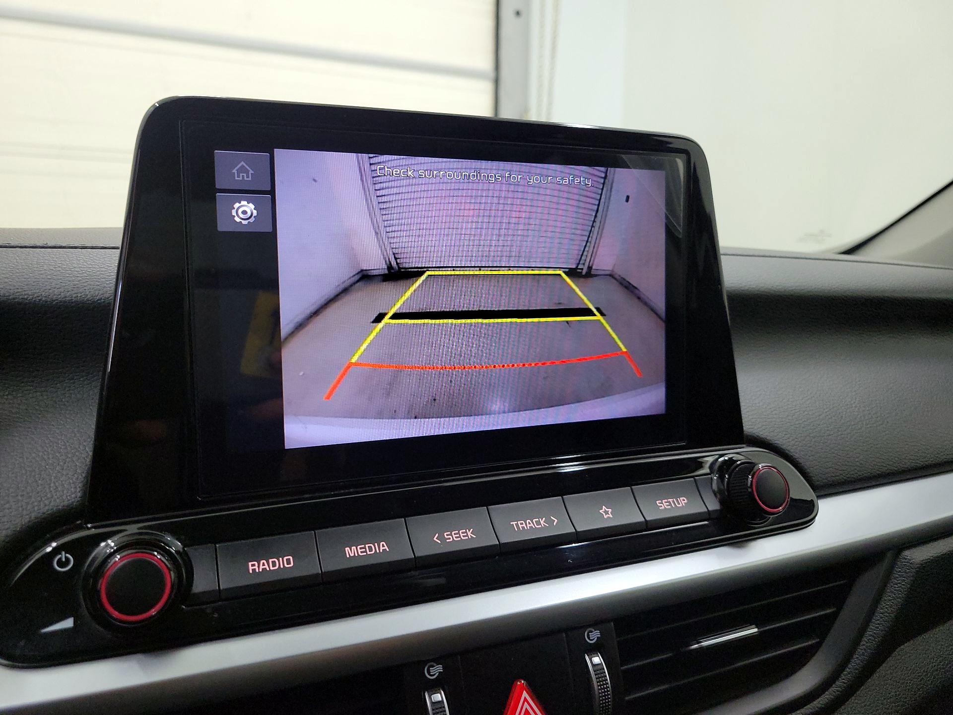 Thumbnail: 2024 Kia Forte - 14