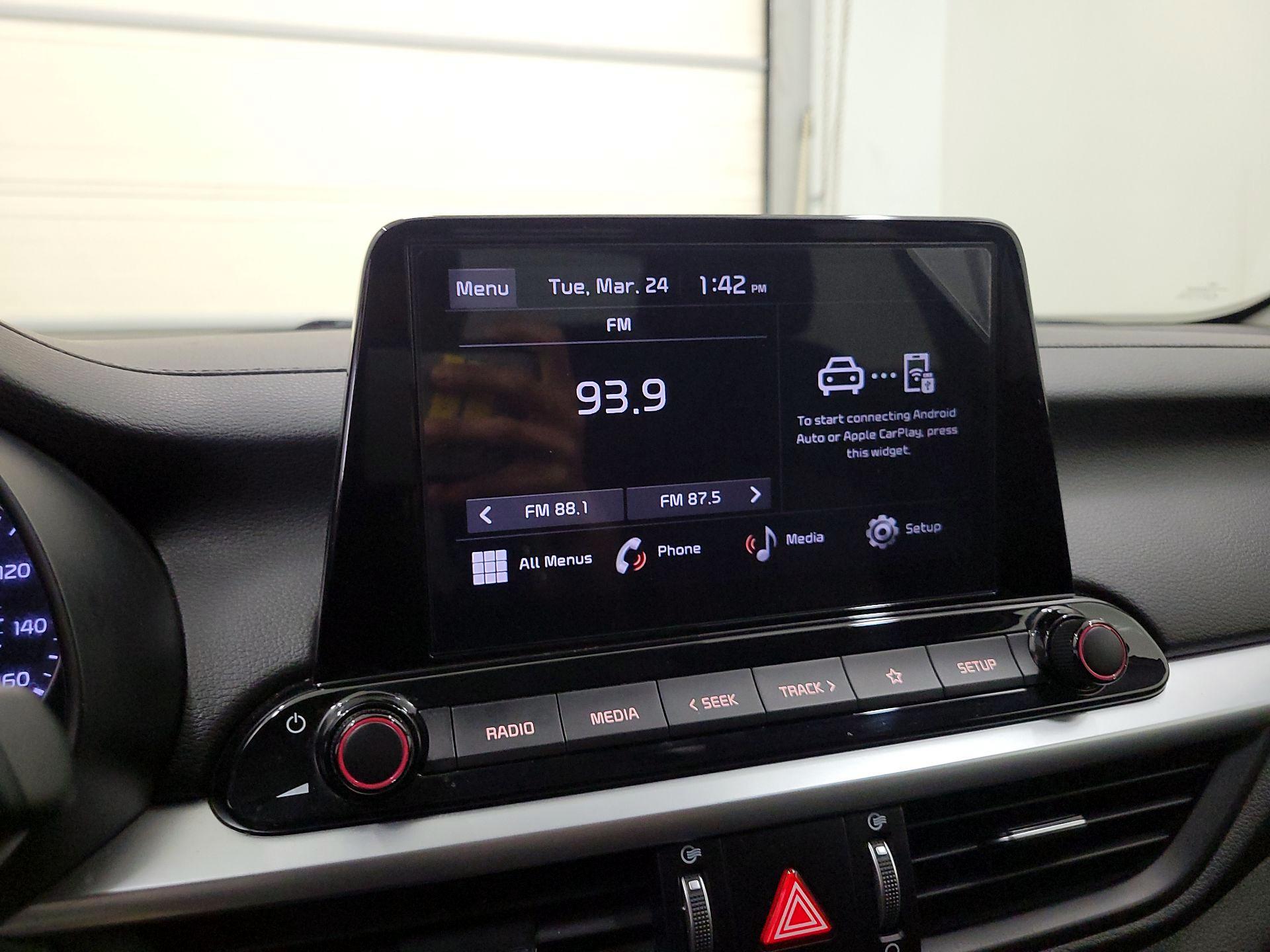 Thumbnail: 2024 Kia Forte - 15