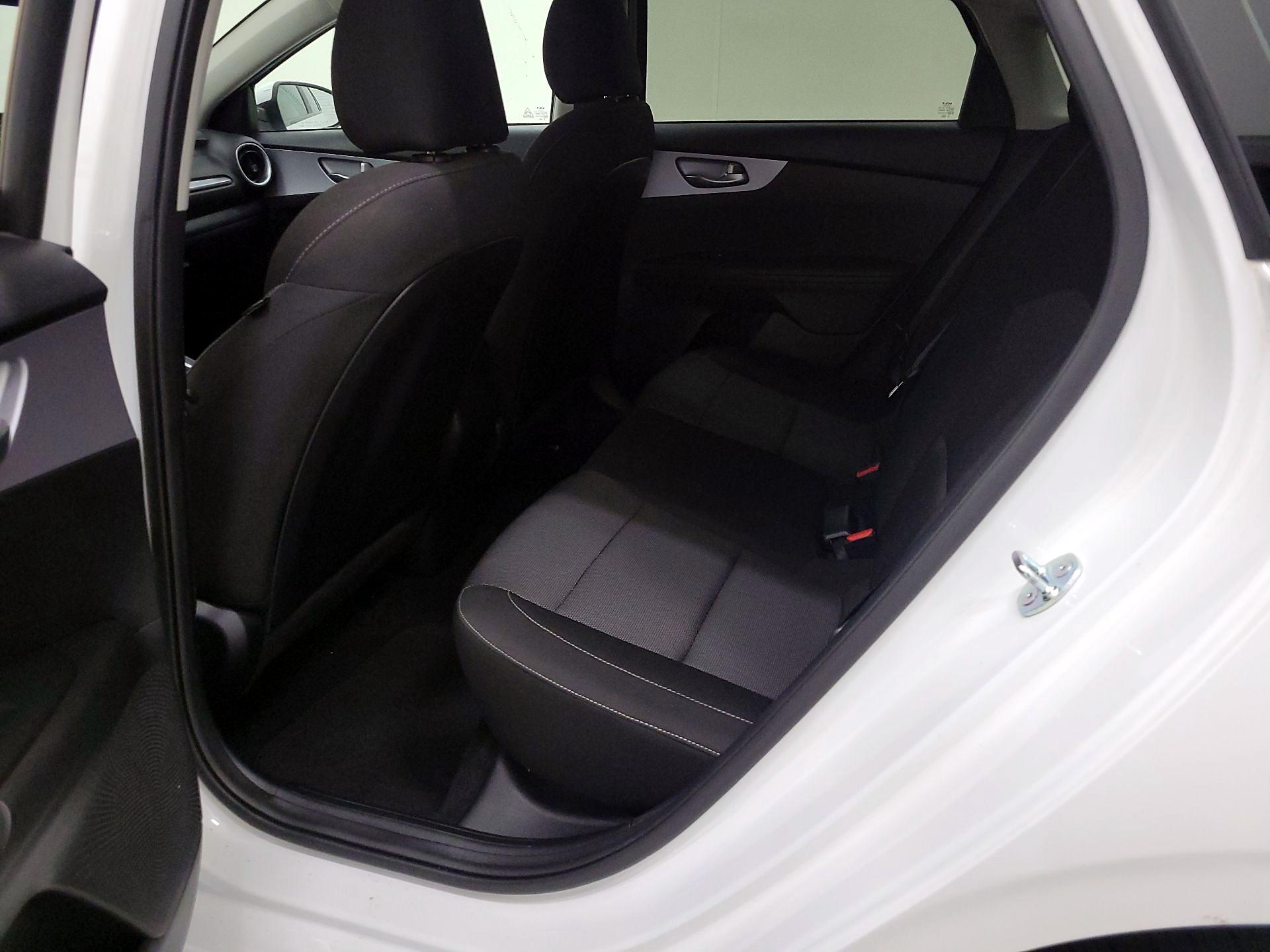 Thumbnail: 2024 Kia Forte - 19