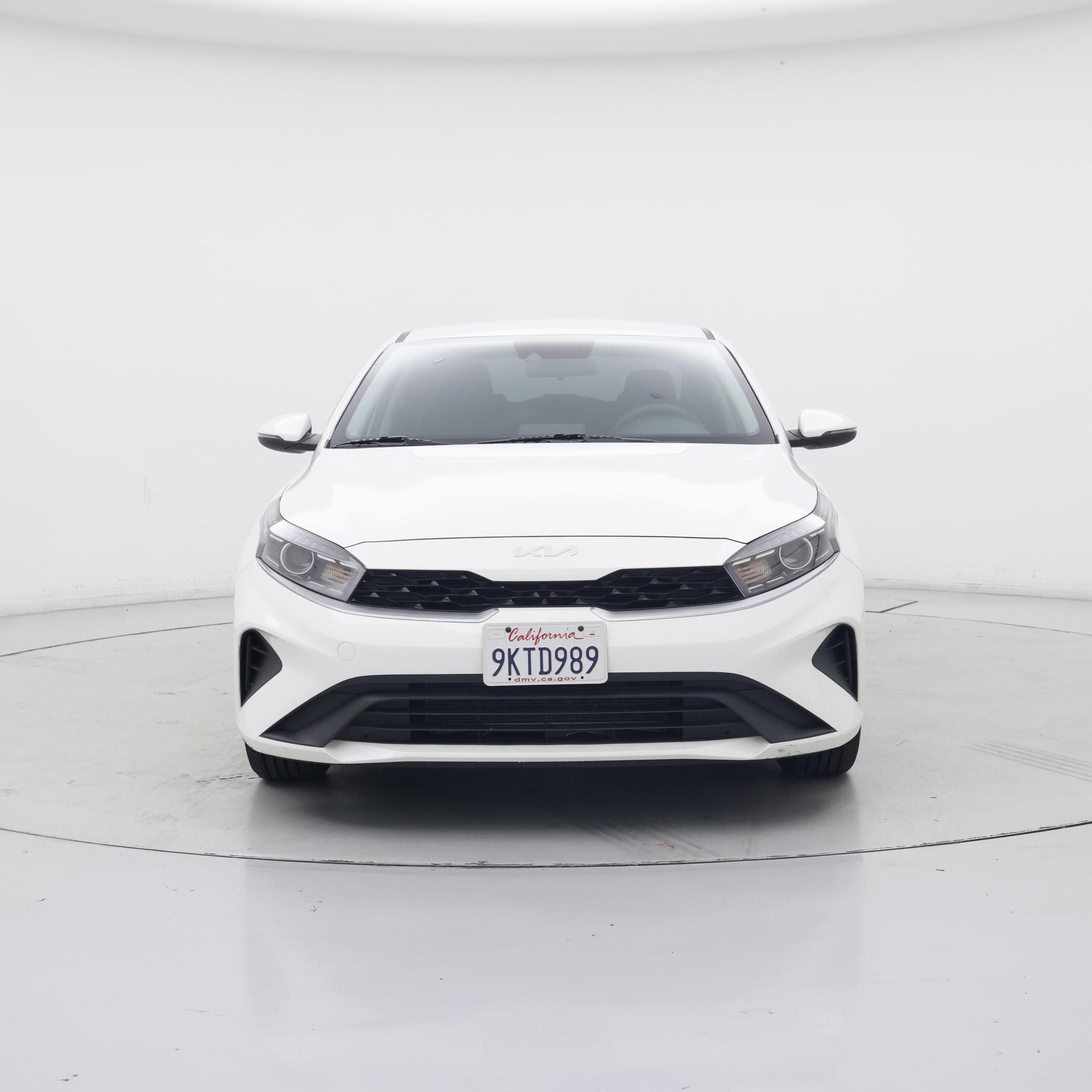 Thumbnail: 2024 Kia Forte - 5