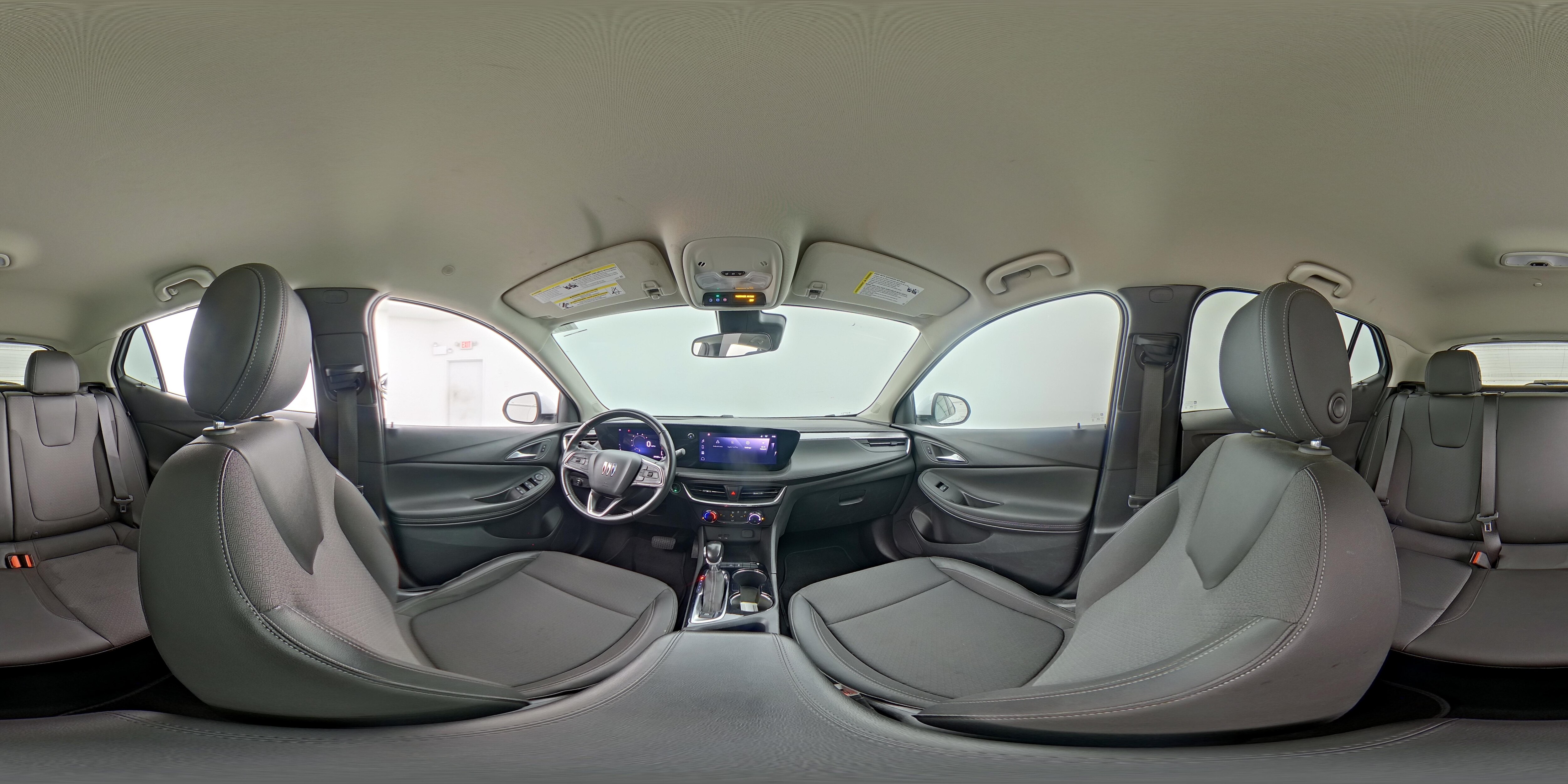 2024 Buick Encore GX Preferred - Photo 24