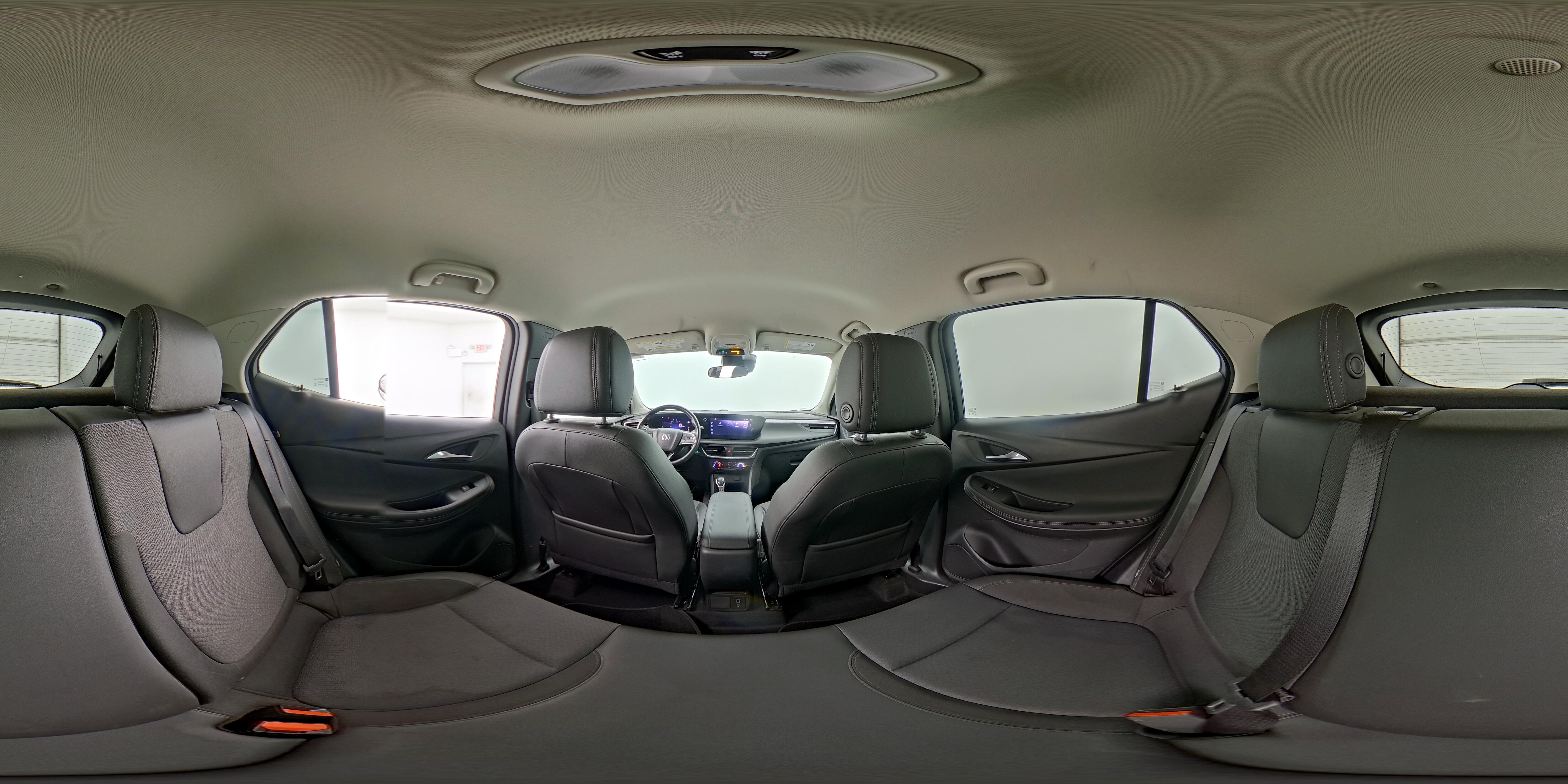 2024 Buick Encore GX Preferred - Photo 25