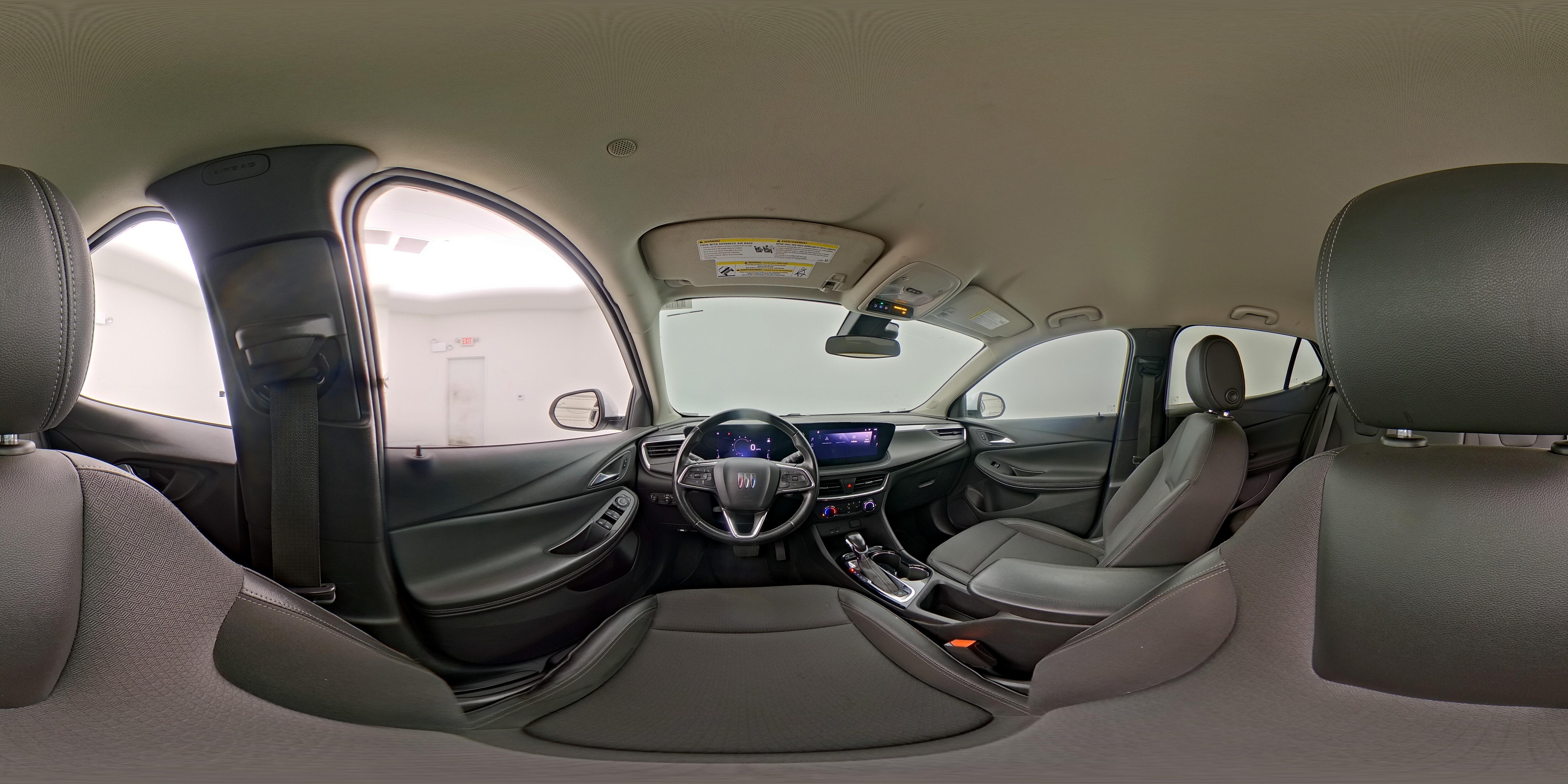 2024 Buick Encore GX Preferred - Photo 26