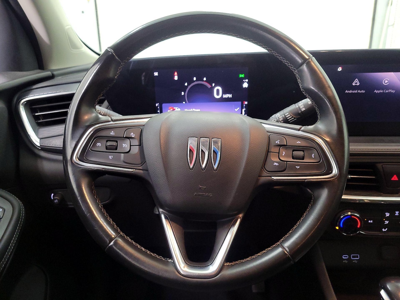 2024 Buick Encore GX Preferred - Photo 11