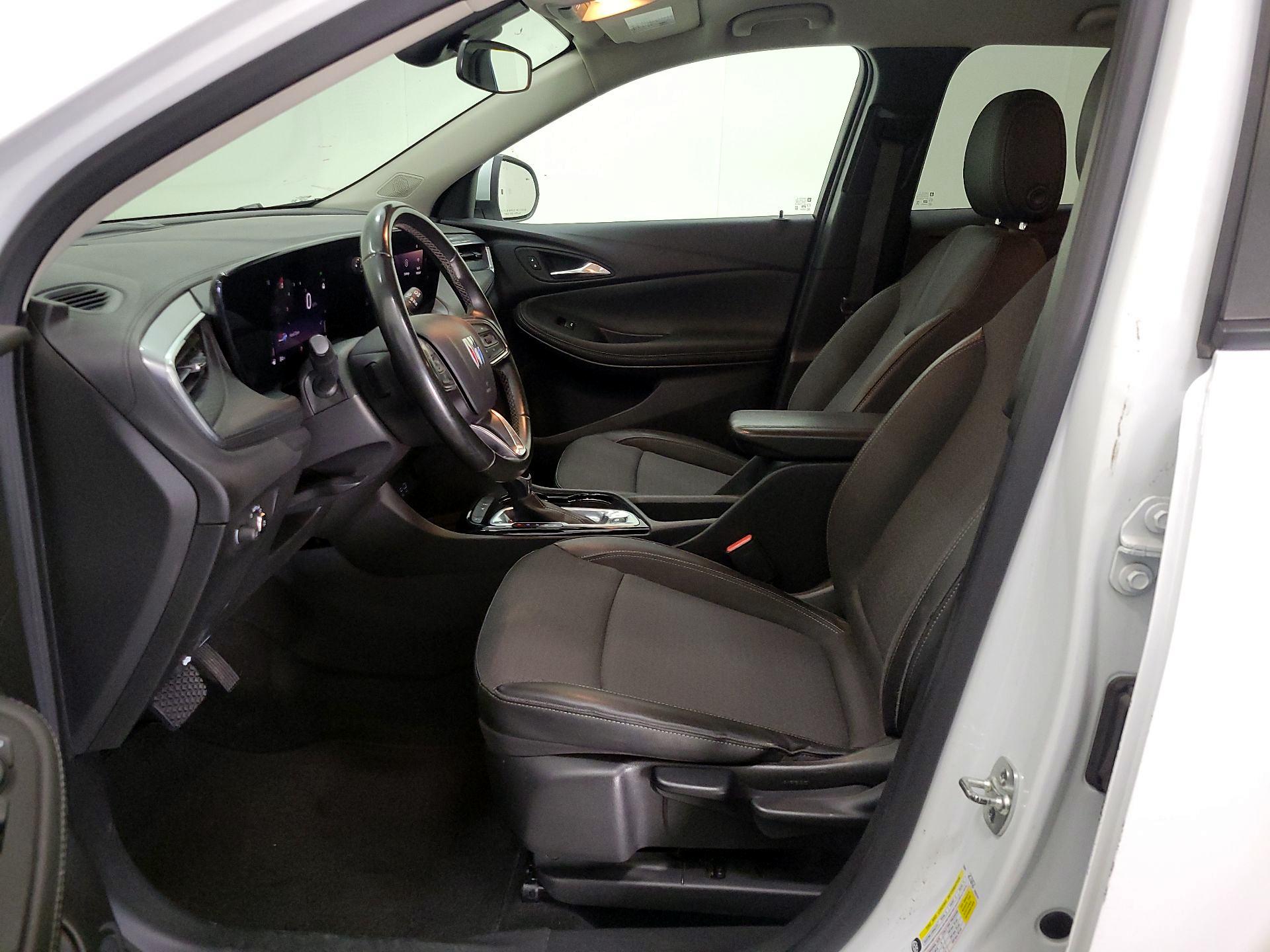 Thumbnail: 2024 Buick Encore GX - 11