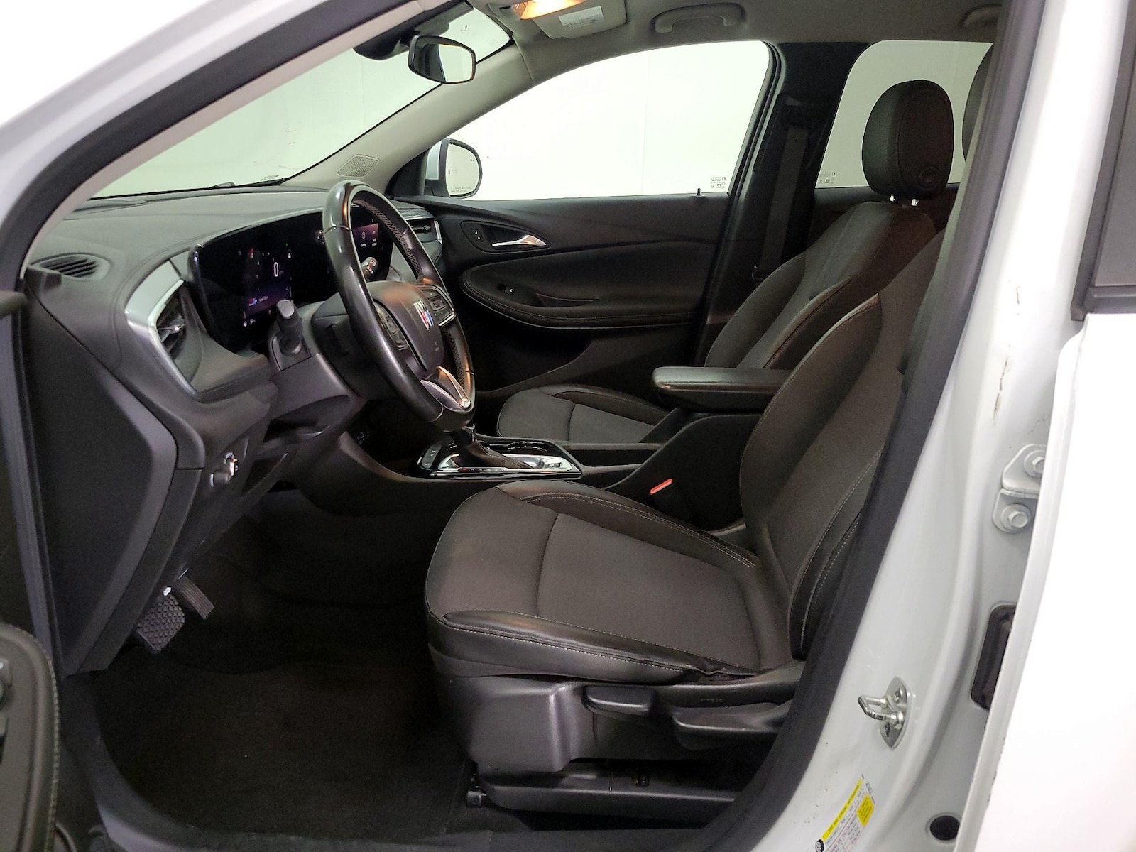 2024 Buick Encore GX Preferred - Photo 12