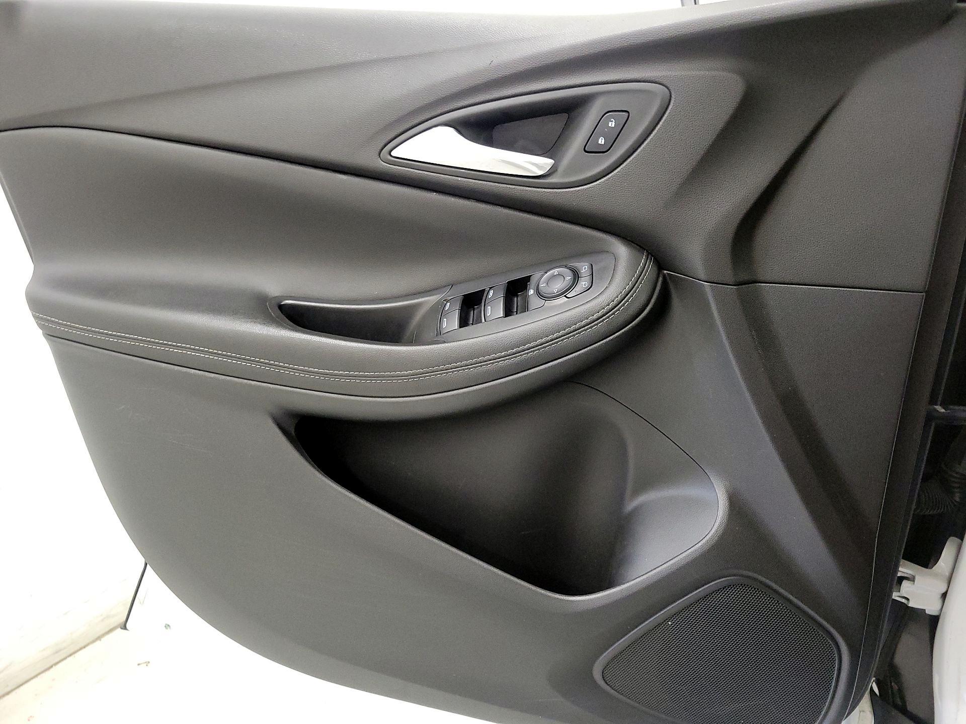 Thumbnail: 2024 Buick Encore GX - 12