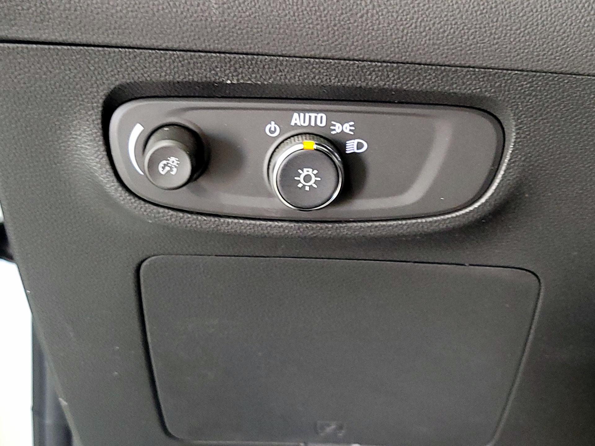 Thumbnail: 2024 Buick Encore GX - 13