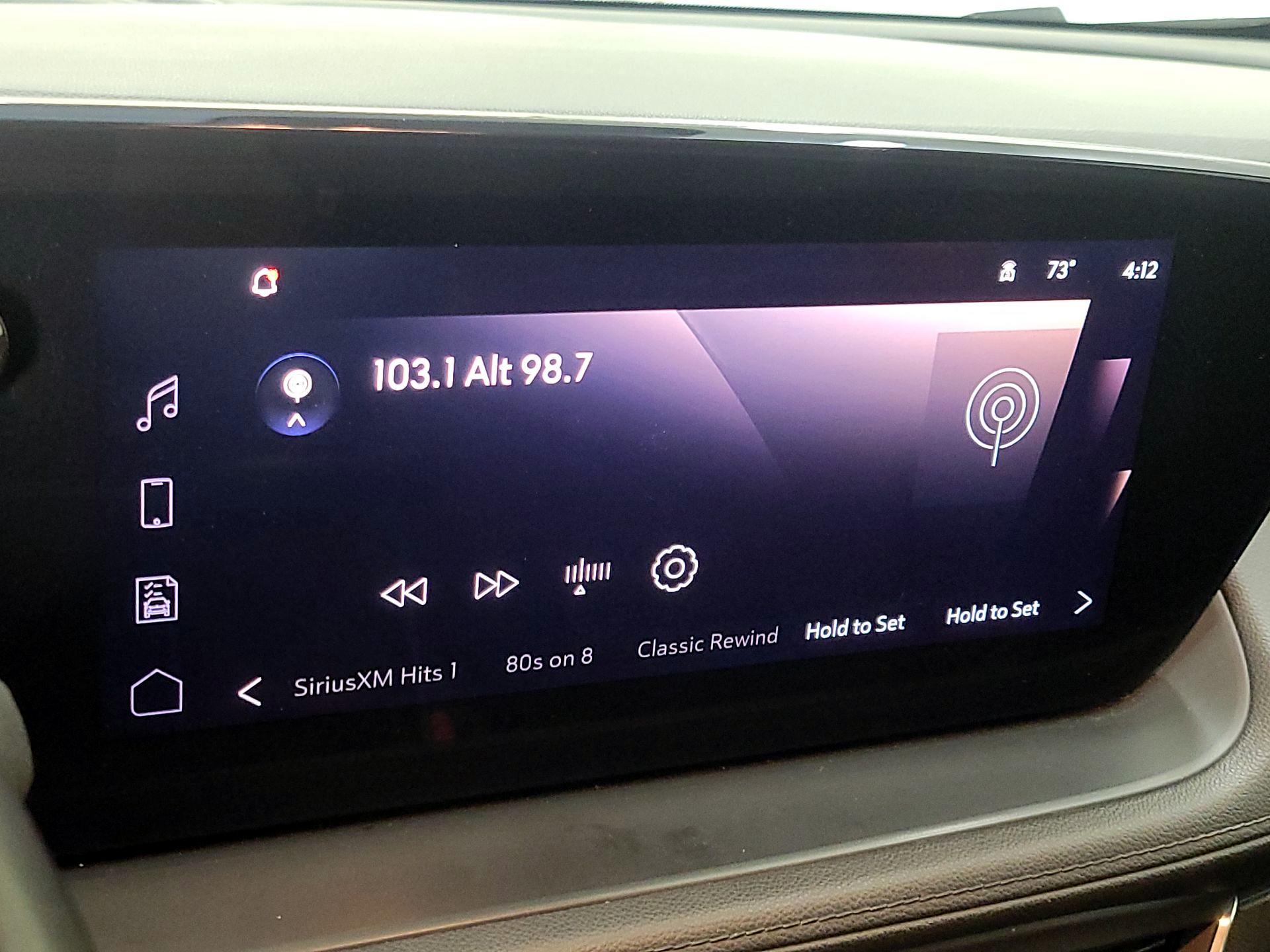 Thumbnail: 2024 Buick Encore GX - 15