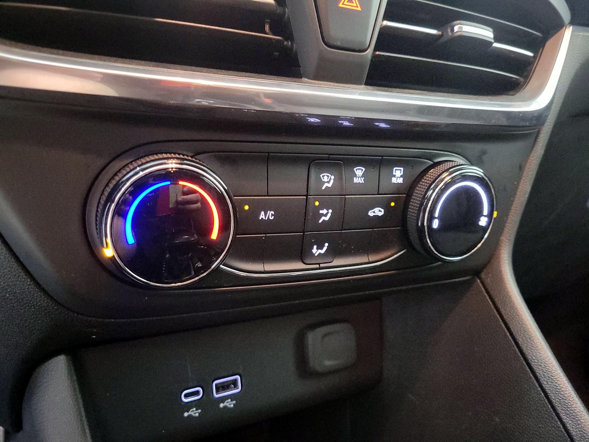 Thumbnail: 2024 Buick Encore GX - 16