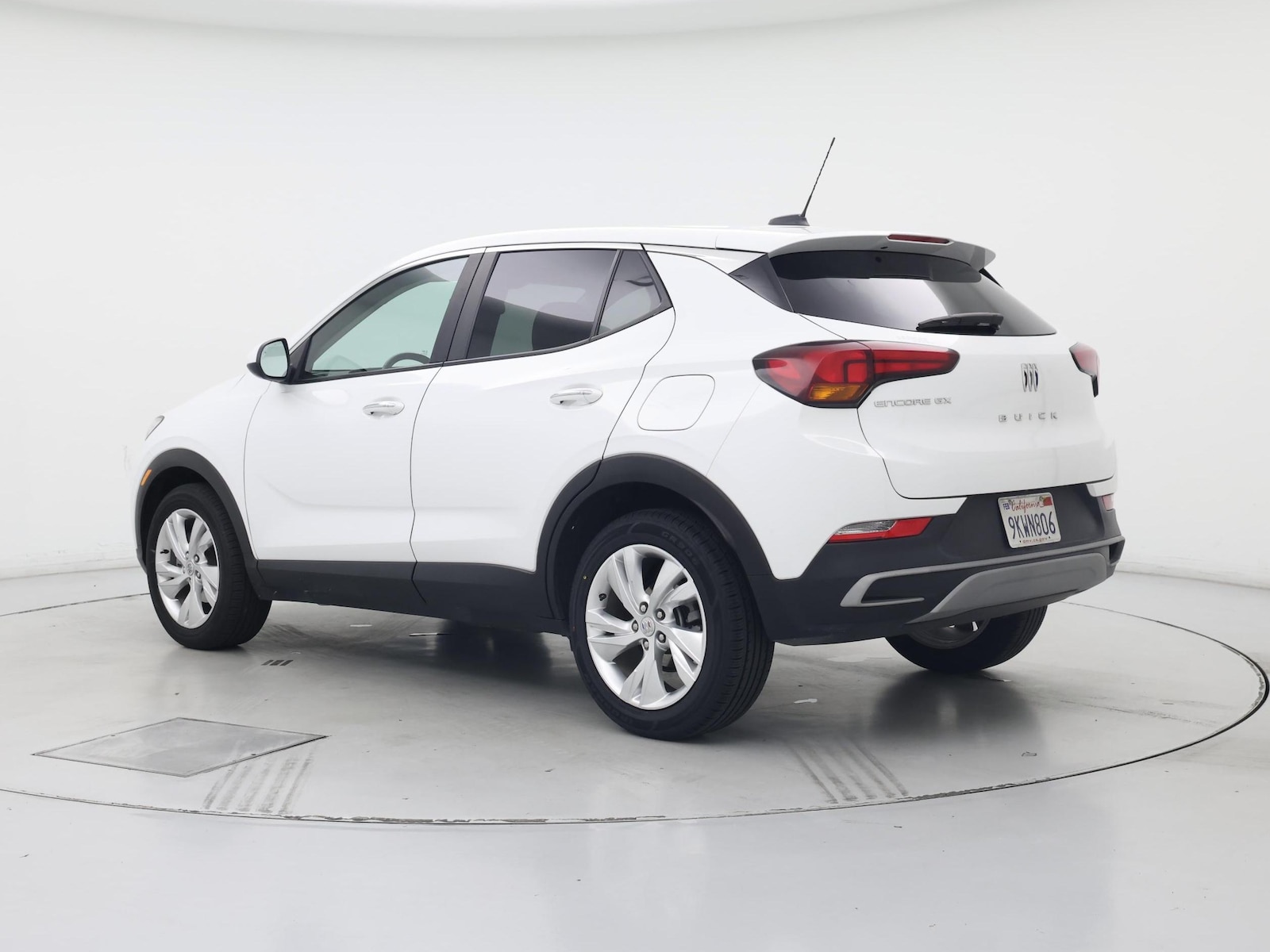 2024 Buick Encore GX Preferred - Photo 3
