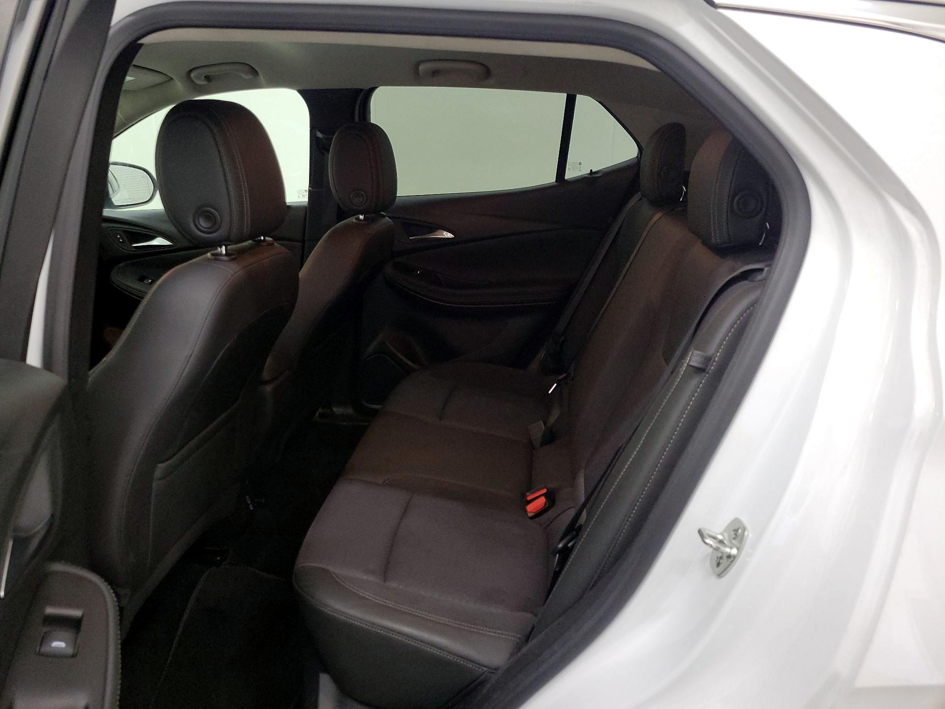 Thumbnail: 2024 Buick Encore GX - 19