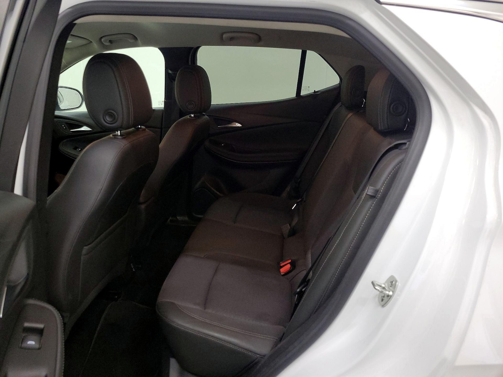 2024 Buick Encore GX Preferred - Photo 20